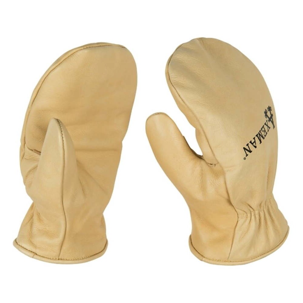 Kinco 1930-L Work-Gloves - View #4