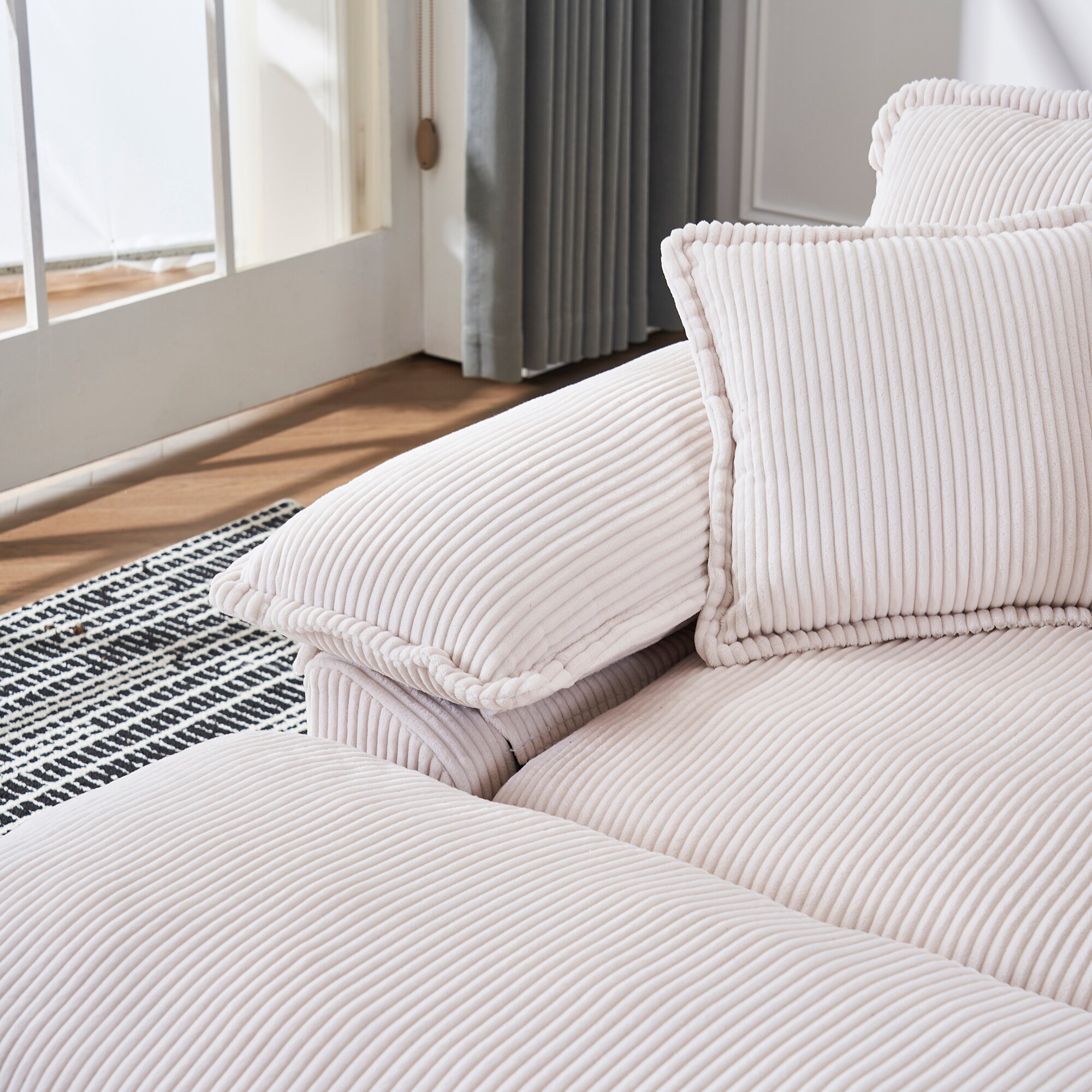 Bybafun YA3700180 Sofas-Loveseats - View #11