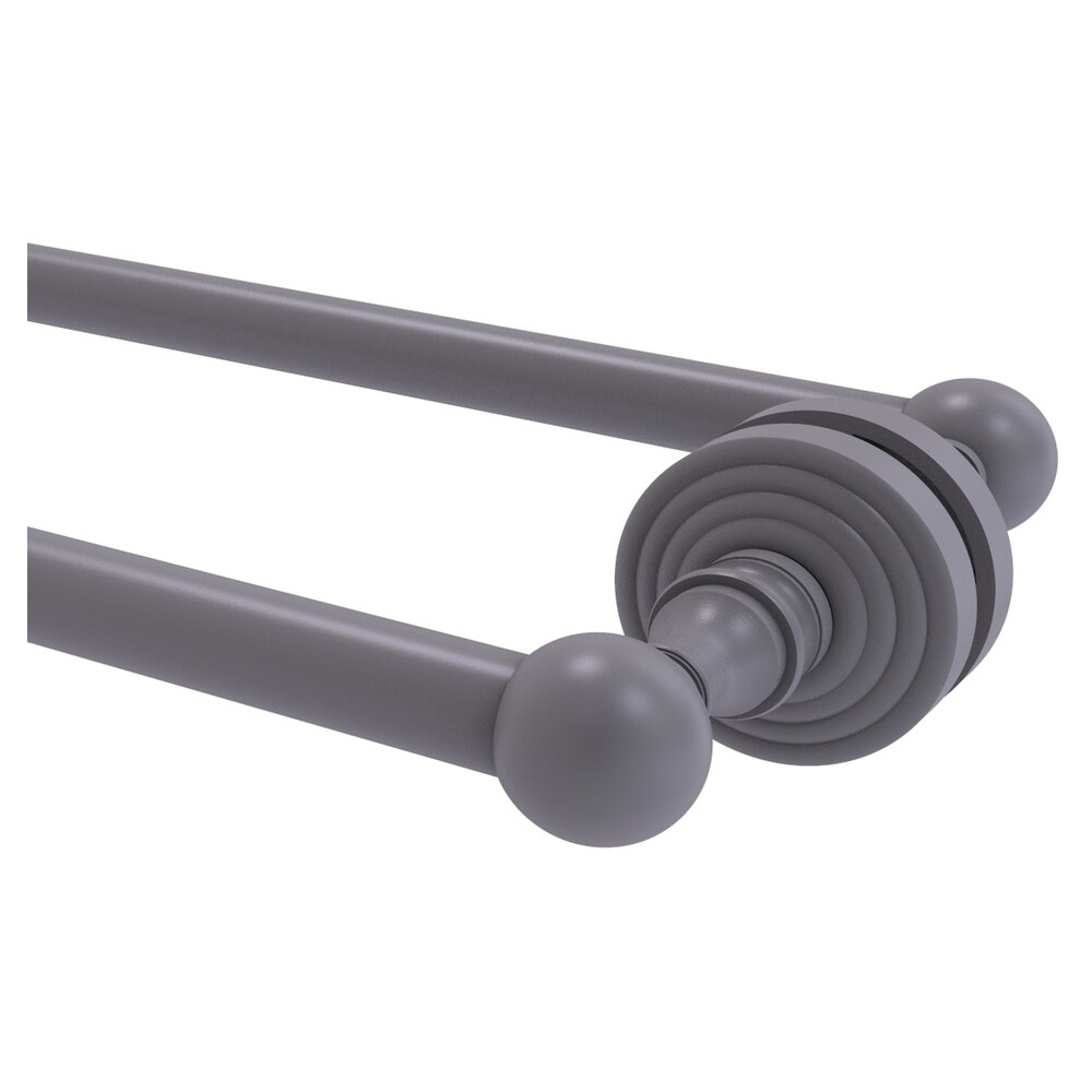 Allied Brass WP-41-BB-24-GYM d060350 - View #2