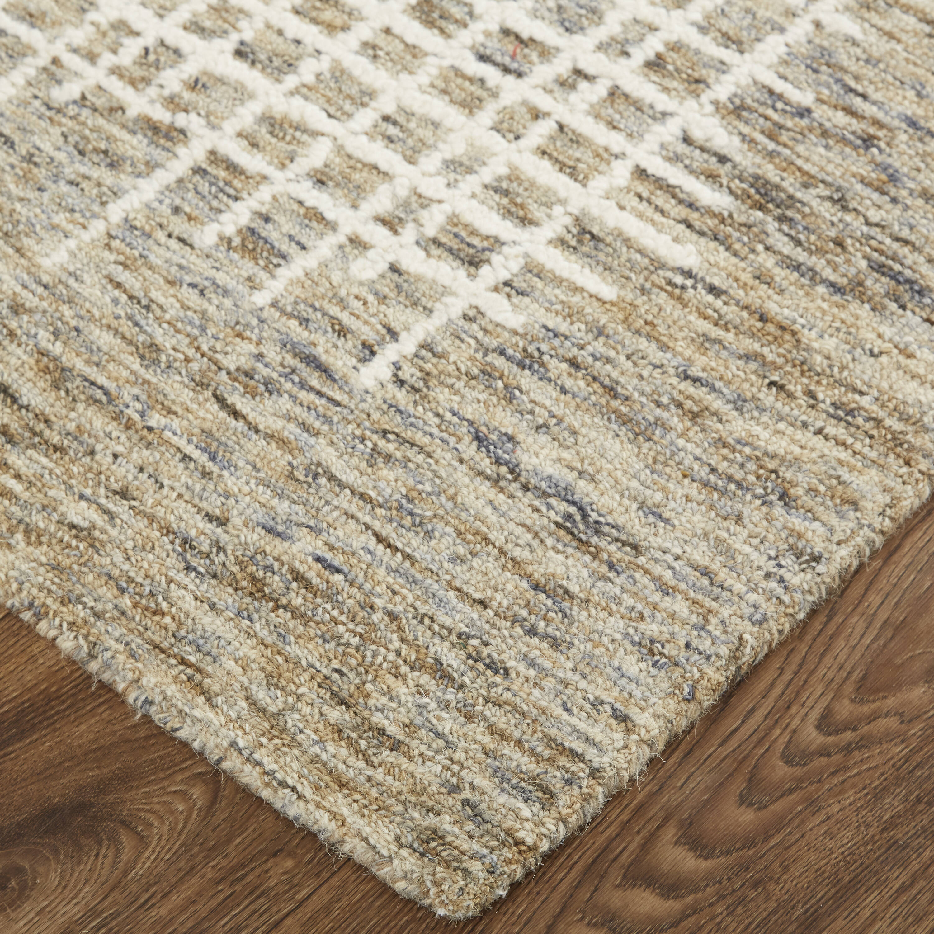Room Envy MDXR8630CHLBRNP00 rugs - View #5