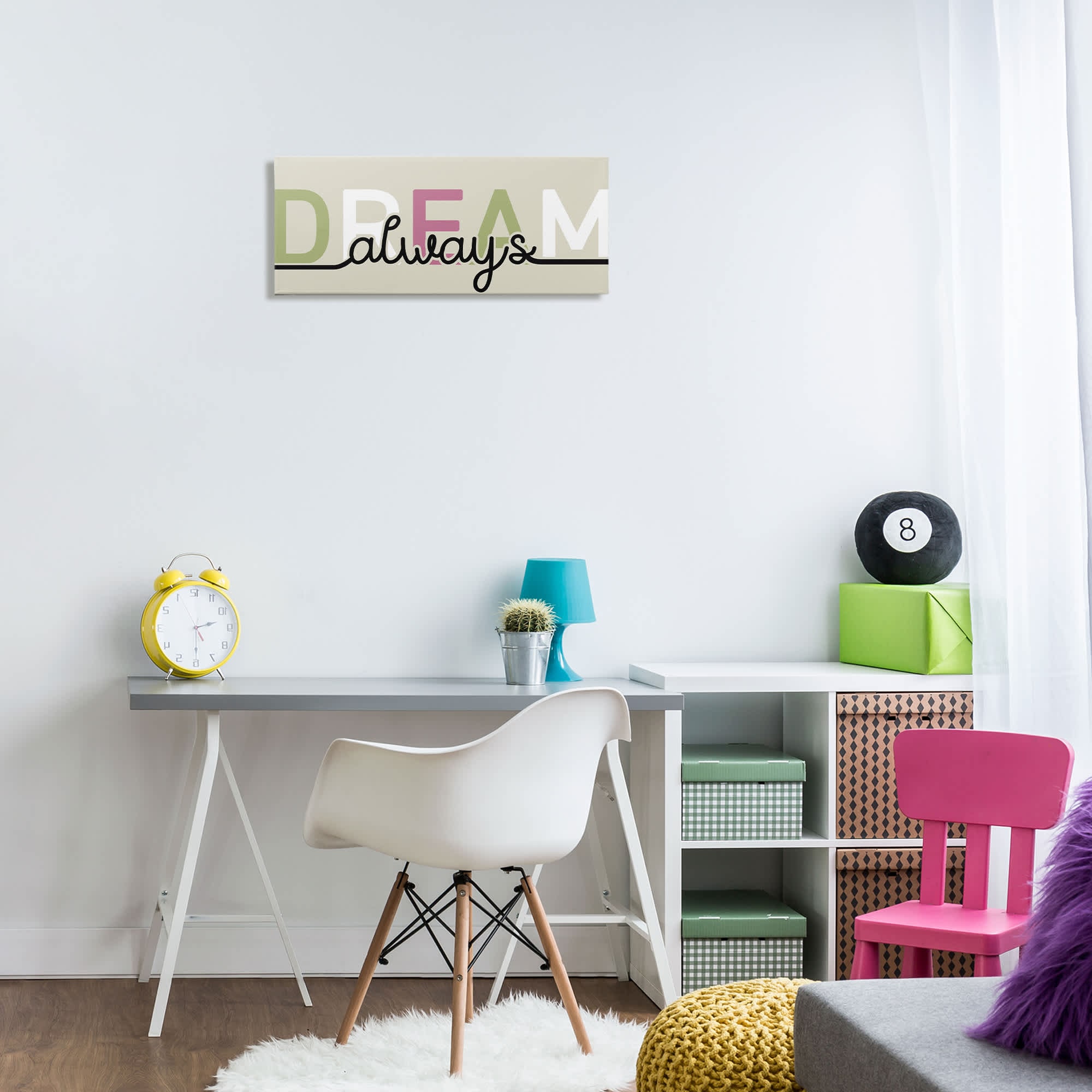 Stupell Industries BS-425-CN-10X24 Wall-Art - View #3