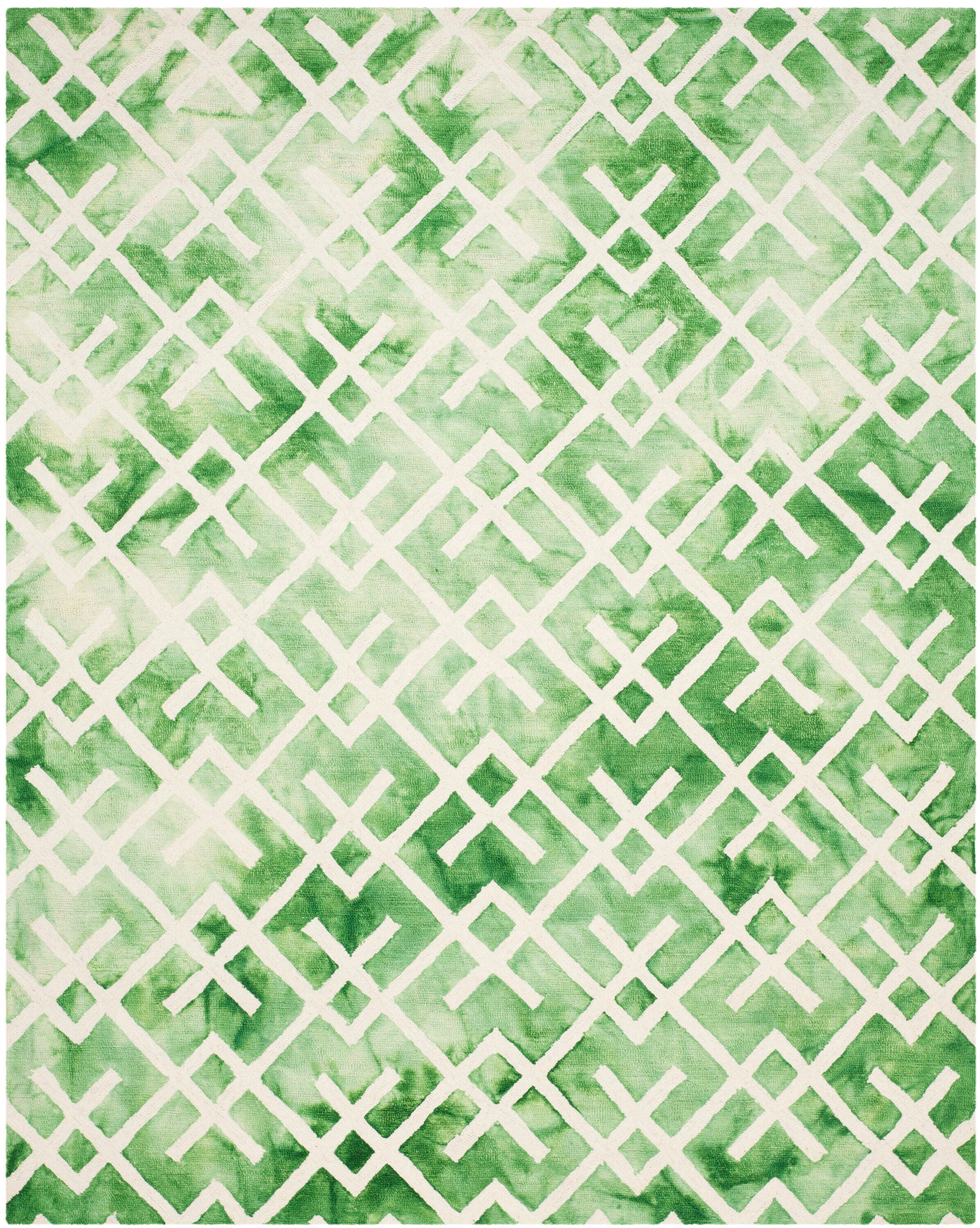 Safavieh DDY677Q-8 rugs - View #2