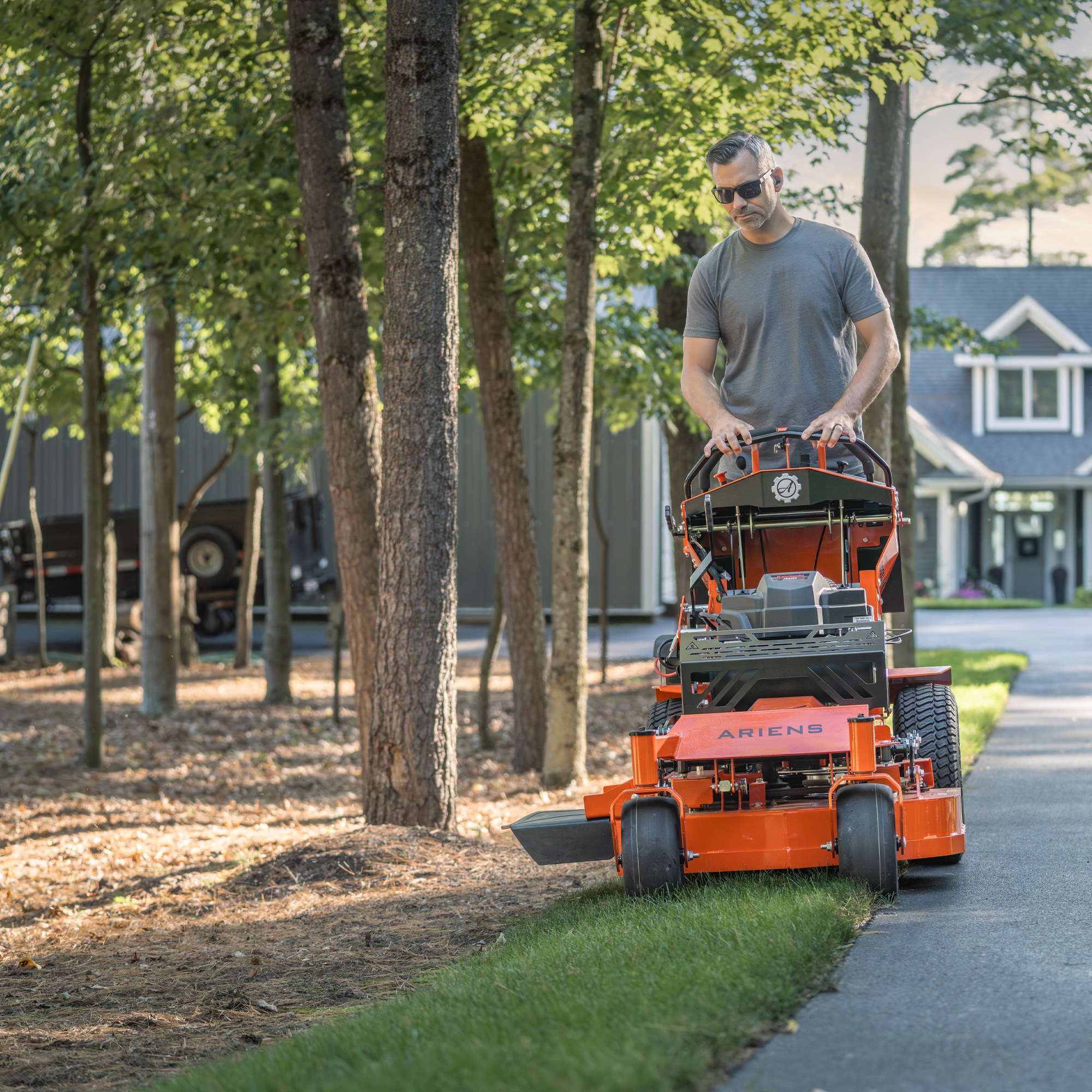 Ariens 994166 Zero-Turn-Mowers - View #11