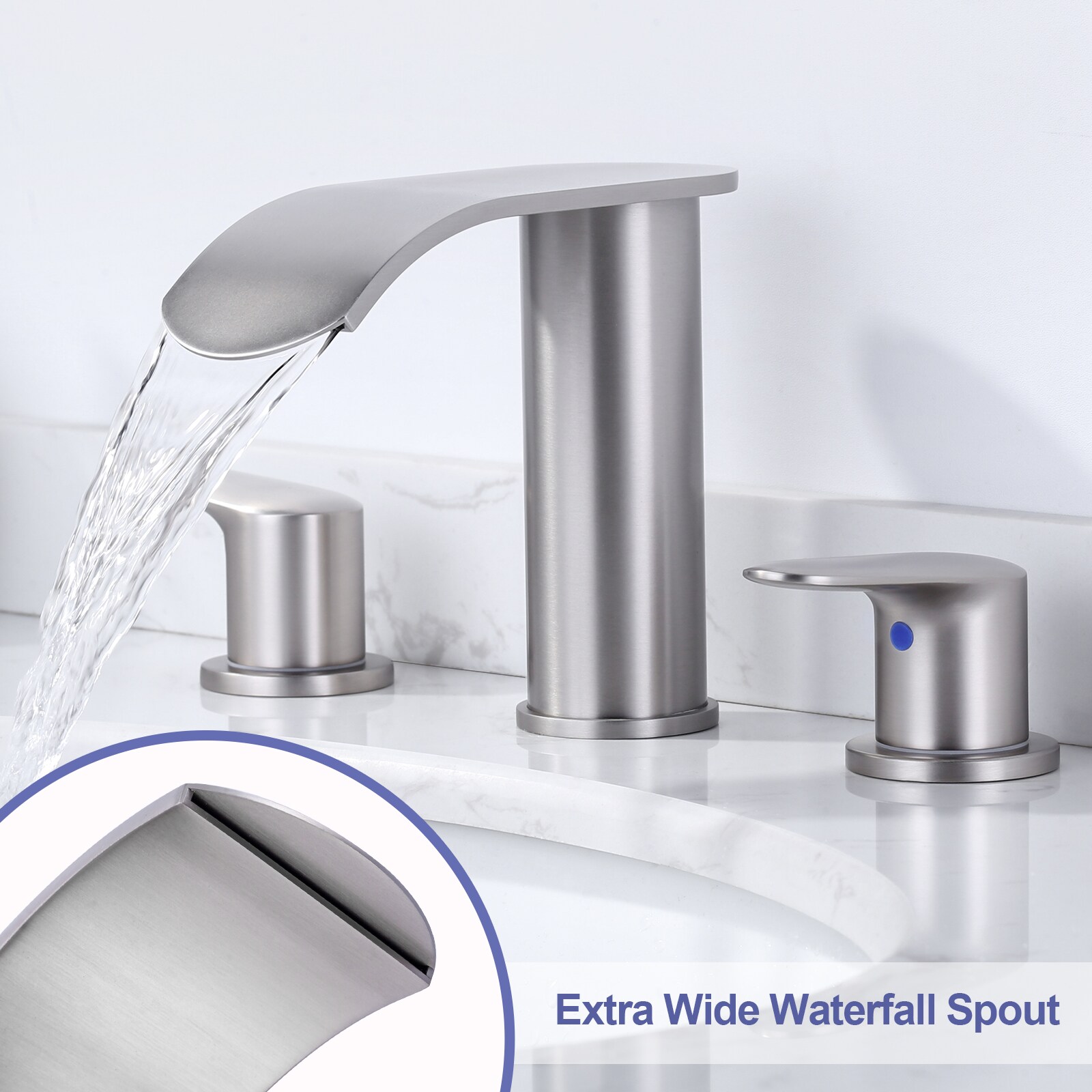 WOWOW 2324700 Lavatory-Faucets - View #5