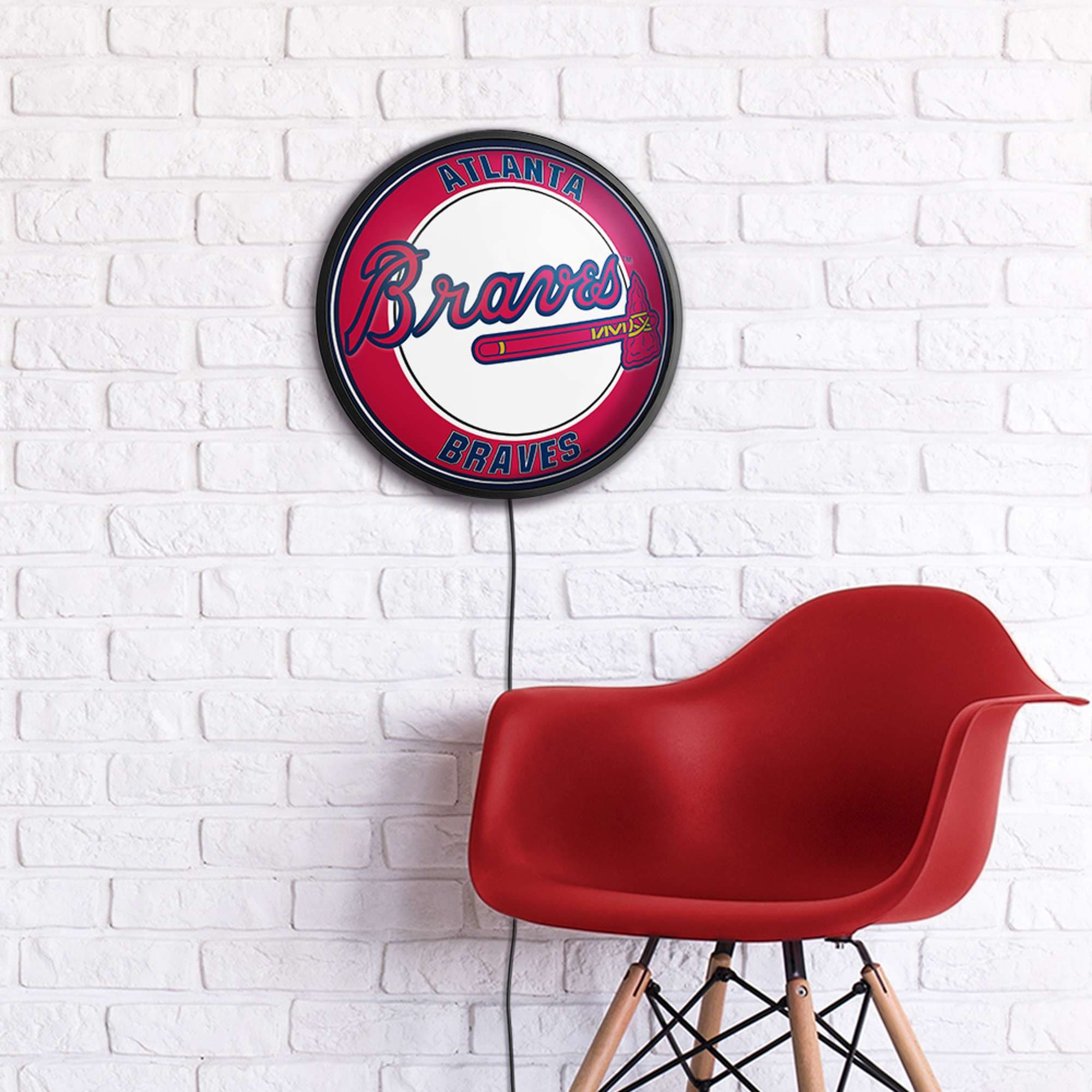 The Fan-Brand MBATLB-130-01 Neon-Signs - View #5