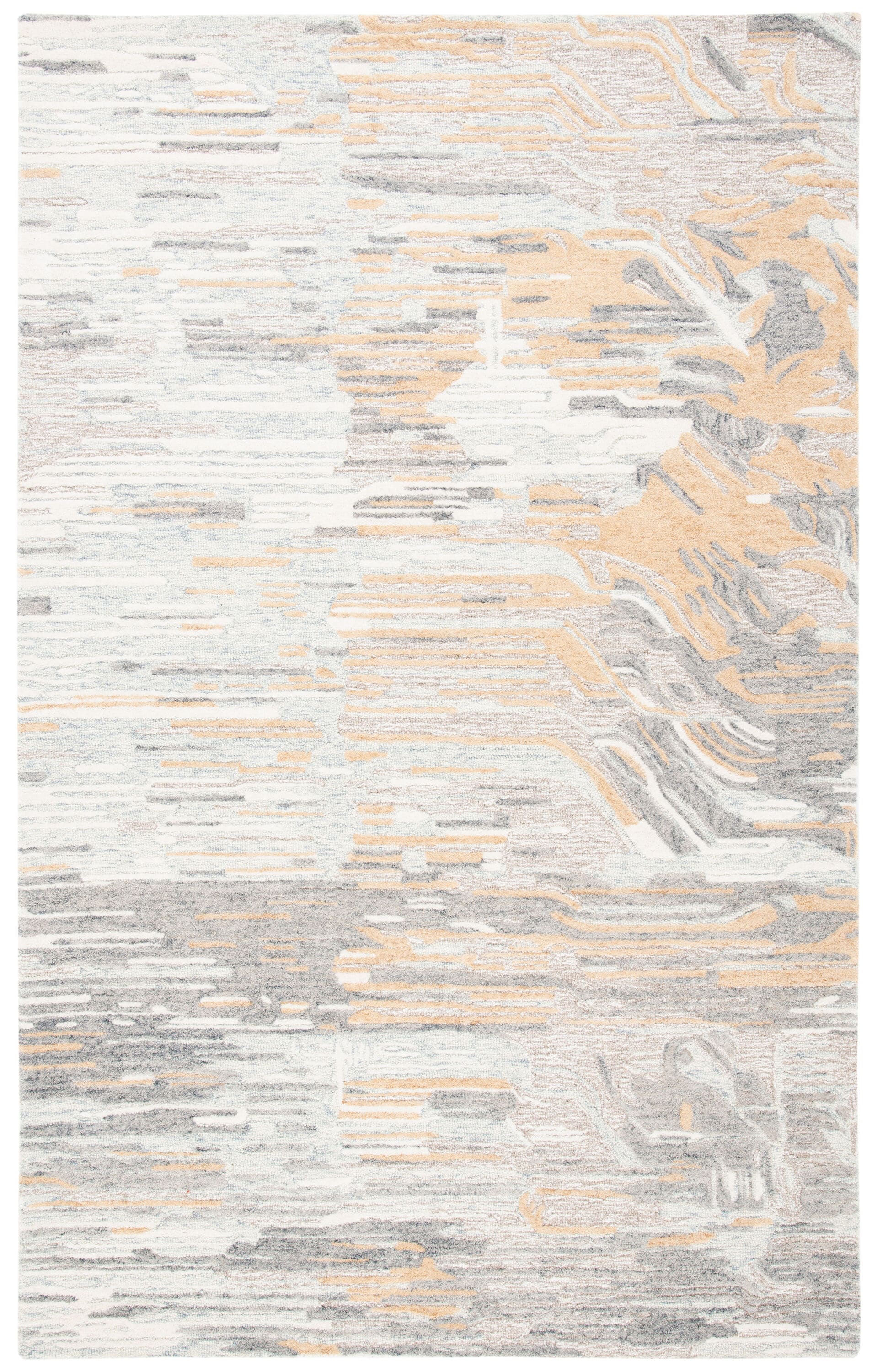 Safavieh MET902D-4 rugs - View #2