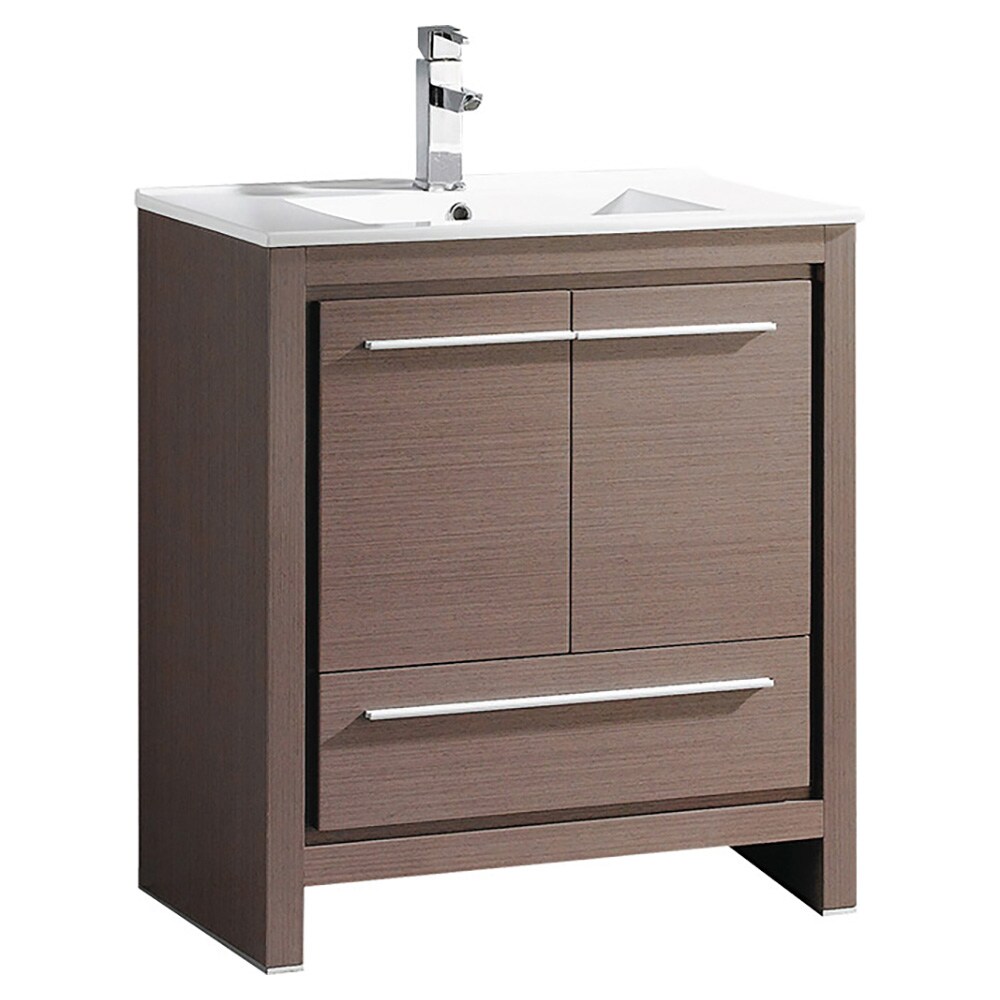 Fresca FCB8130GO vanities - View #5