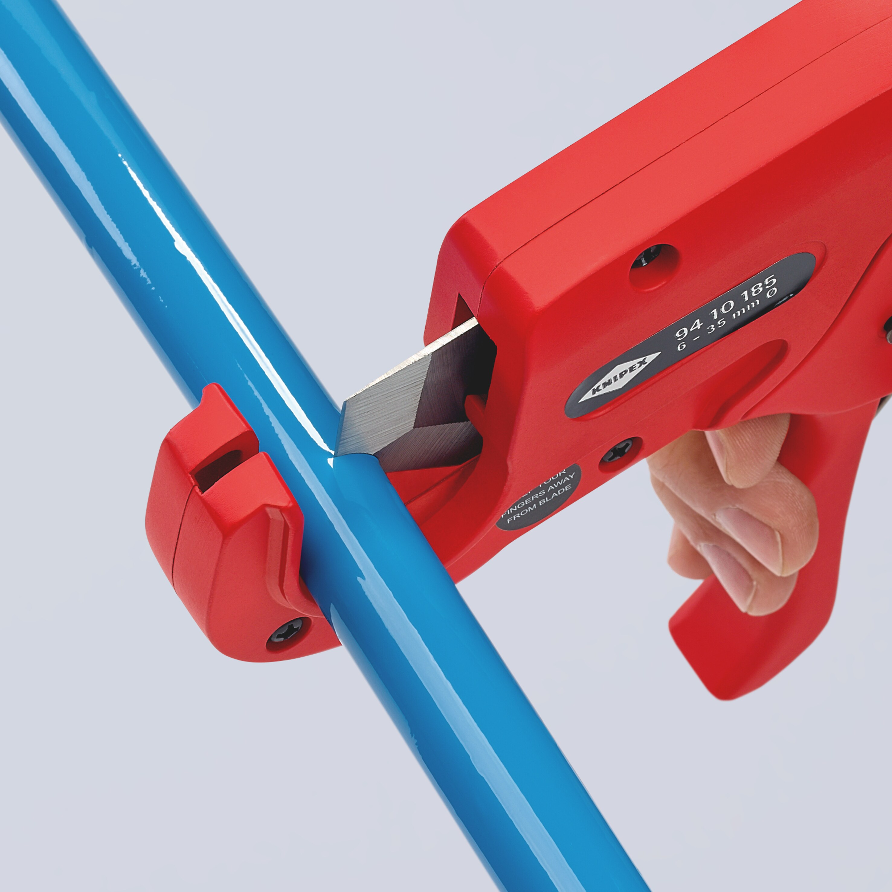 KNIPEX 94 10 185 Plumbing-Cutting-Tools - View #9
