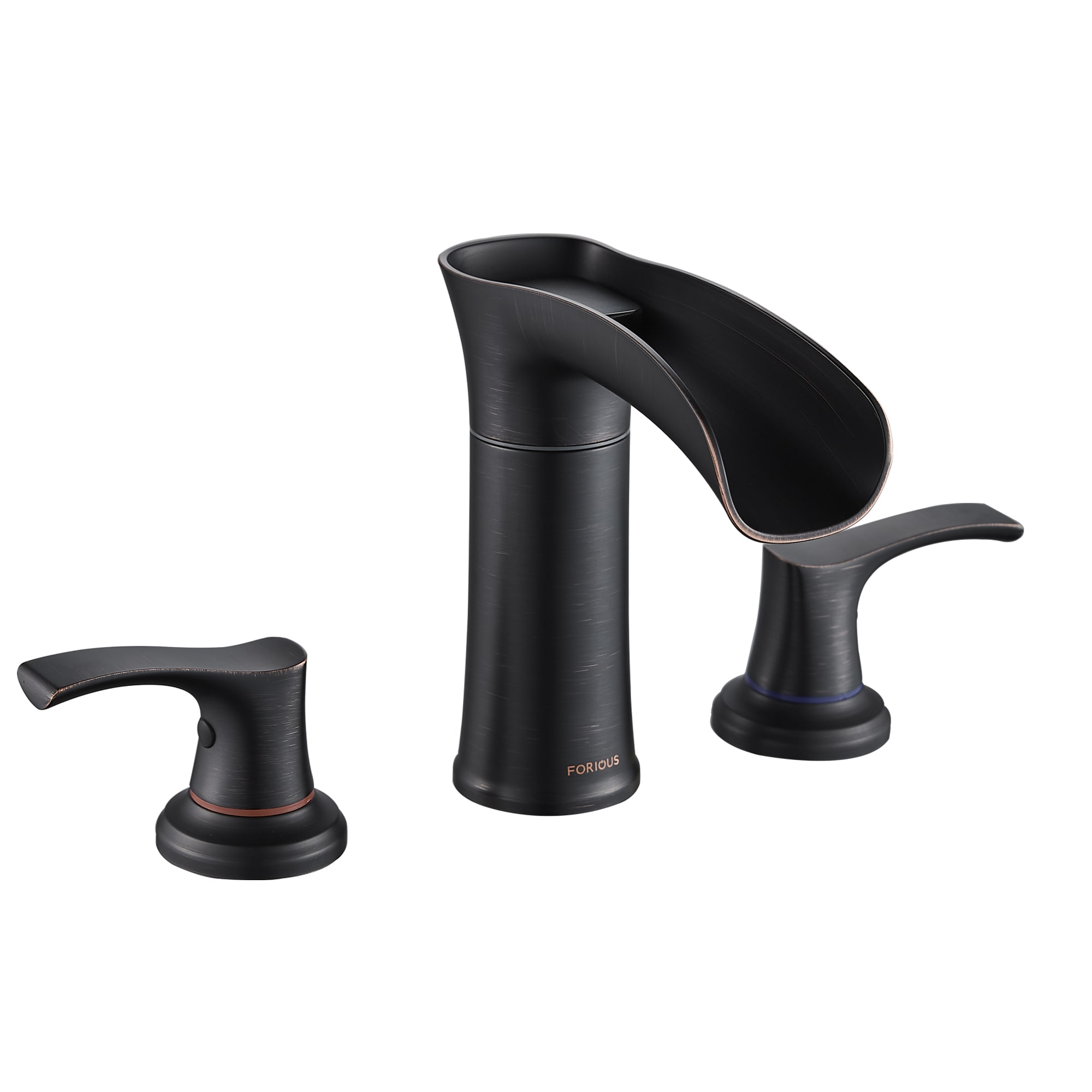 FORIOUS LL03701ORB Lavatory-Faucets - View #8