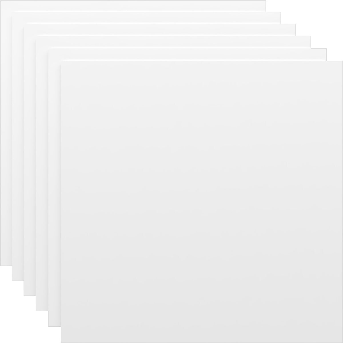 Ekena Millwork HBP12X12X500BUN Wall-Panels - View #4