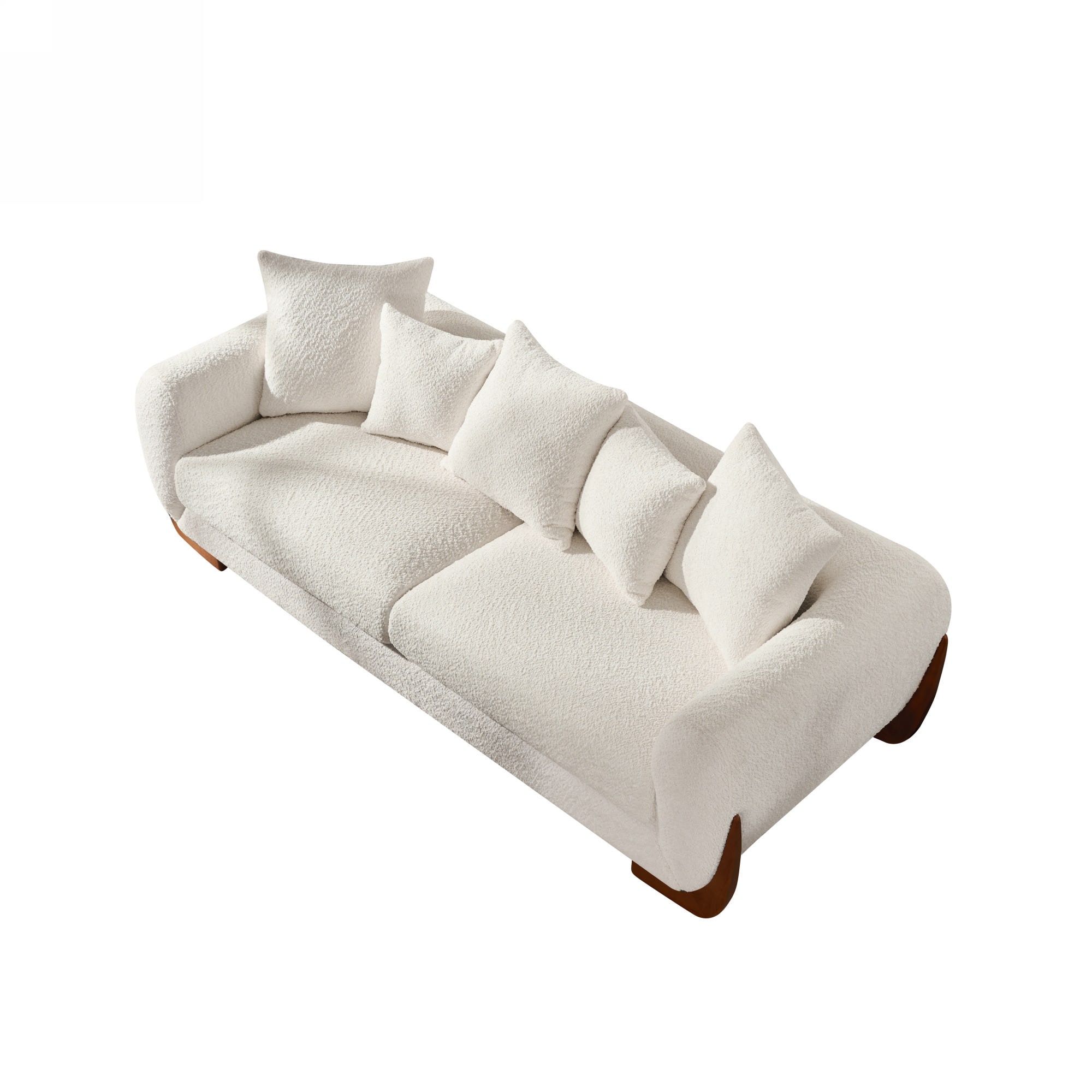 Bybafun YA3700407 Sofas-Loveseats - View #5