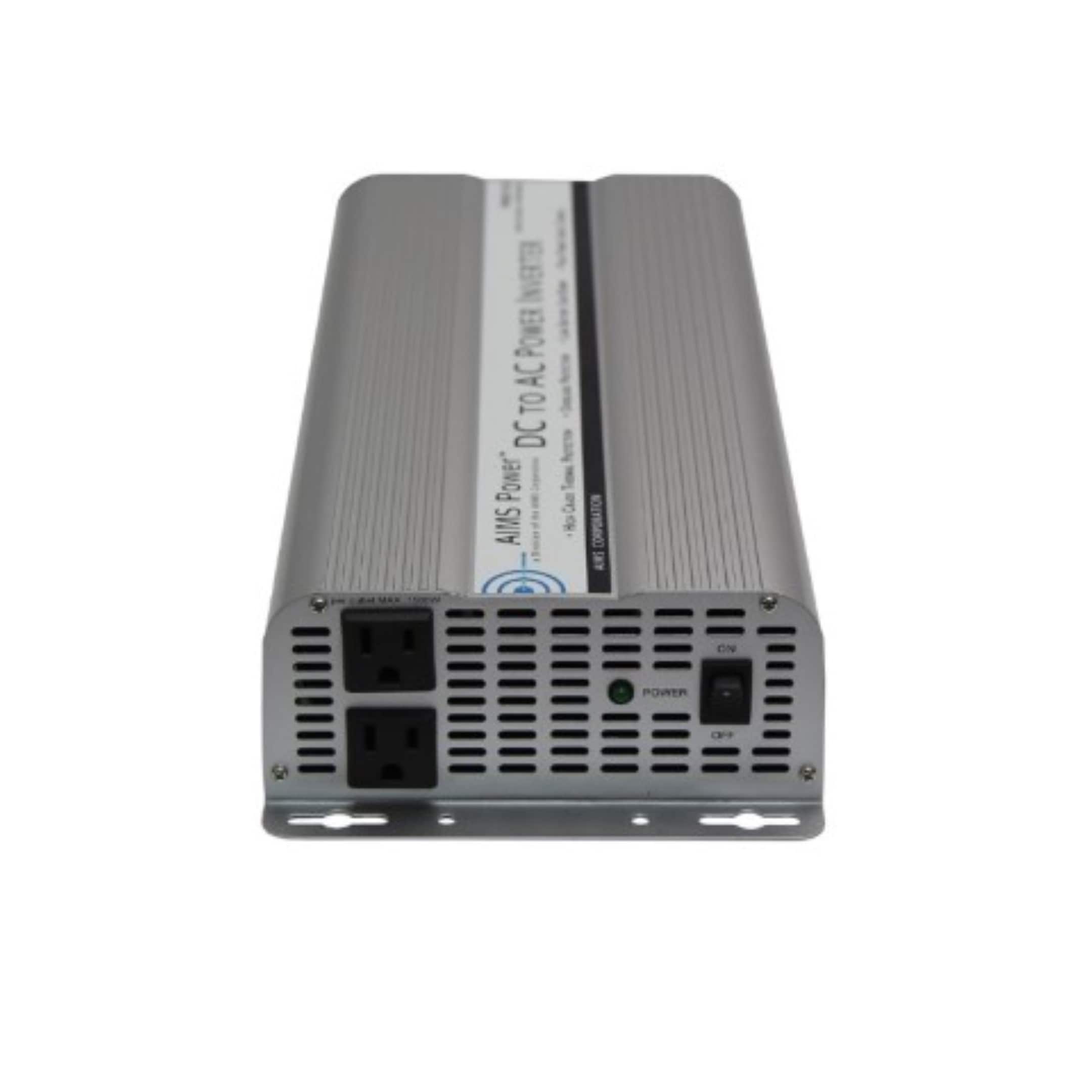 AIMS Power PWRB2500A inverters - View #2