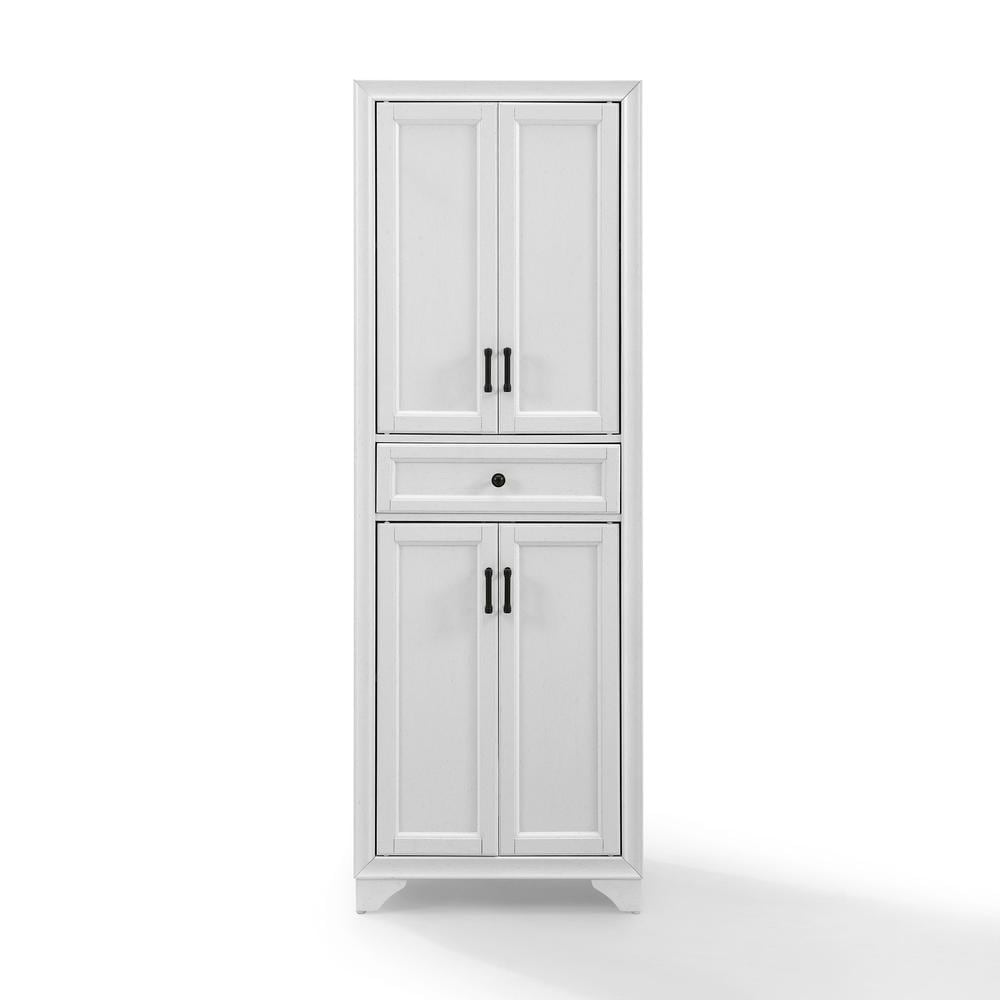 Crosley Furniture CF3111-WH Utility-Storage-Cabinets - View #3
