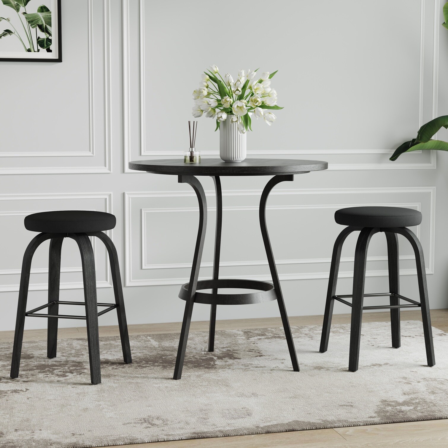 SunJet 9AXW8MGCN2QL stools - View #6