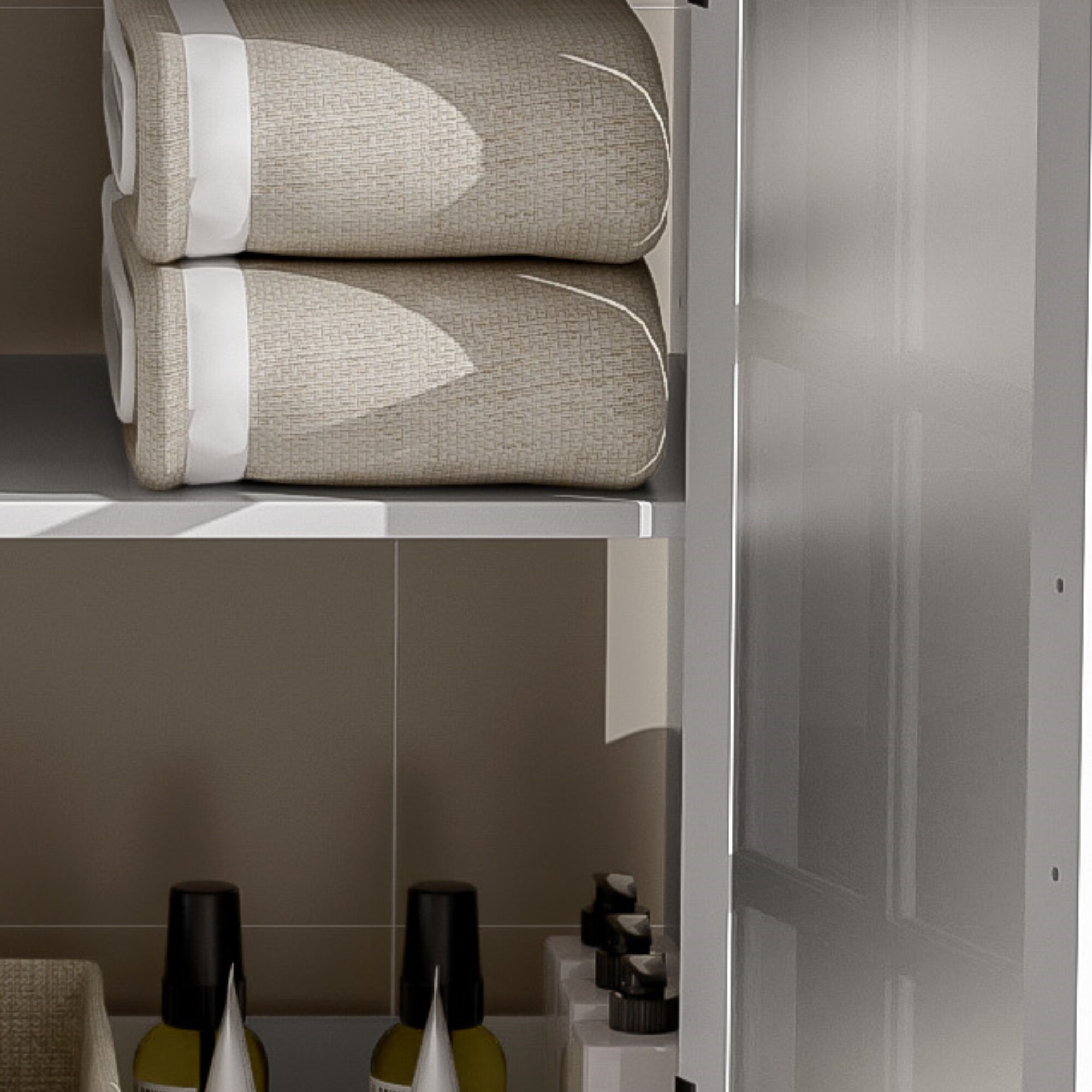 Tatayosi JJ-P279904W Bath-Vanity-Combo - View #5