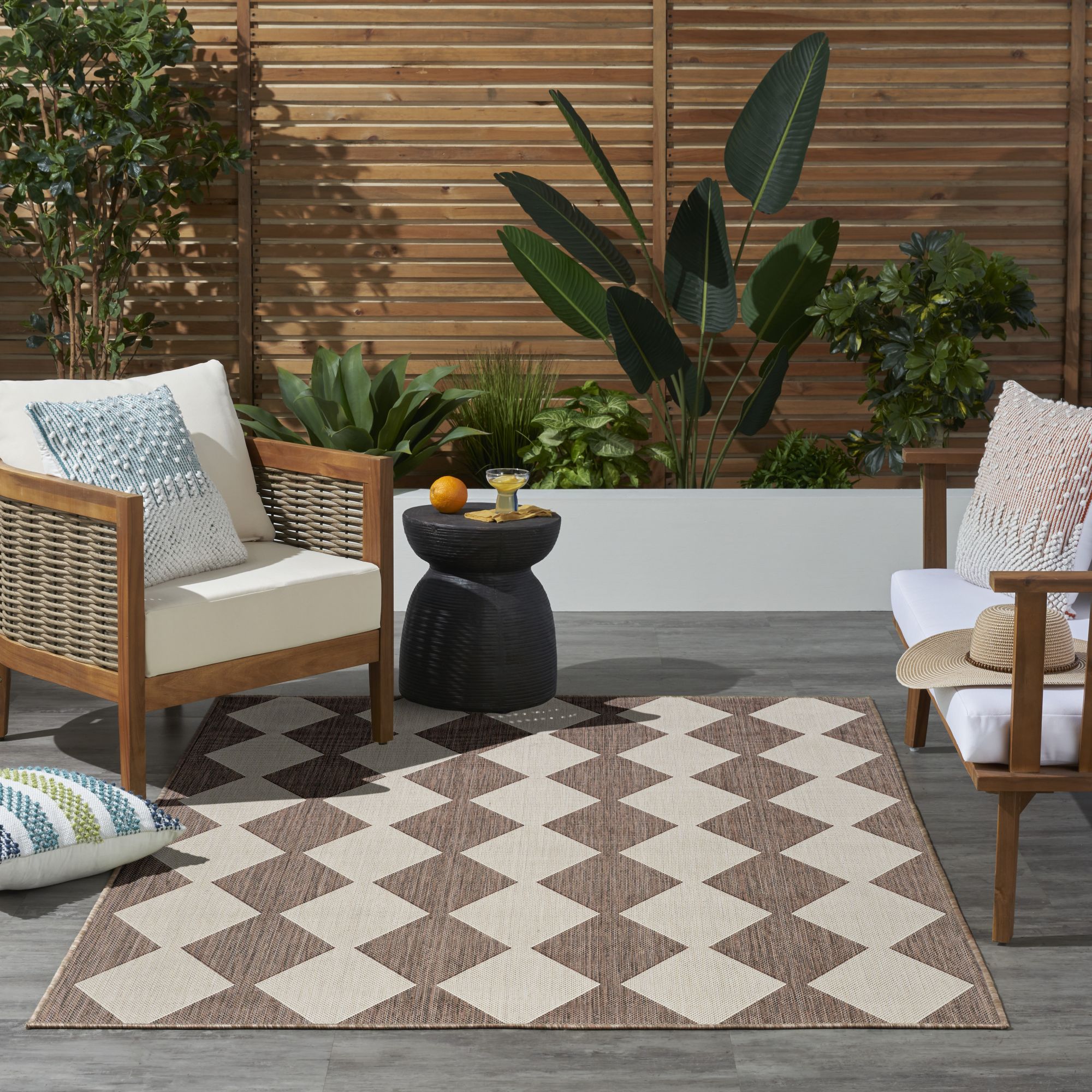 Nourison 099446938022 rugs - View #2