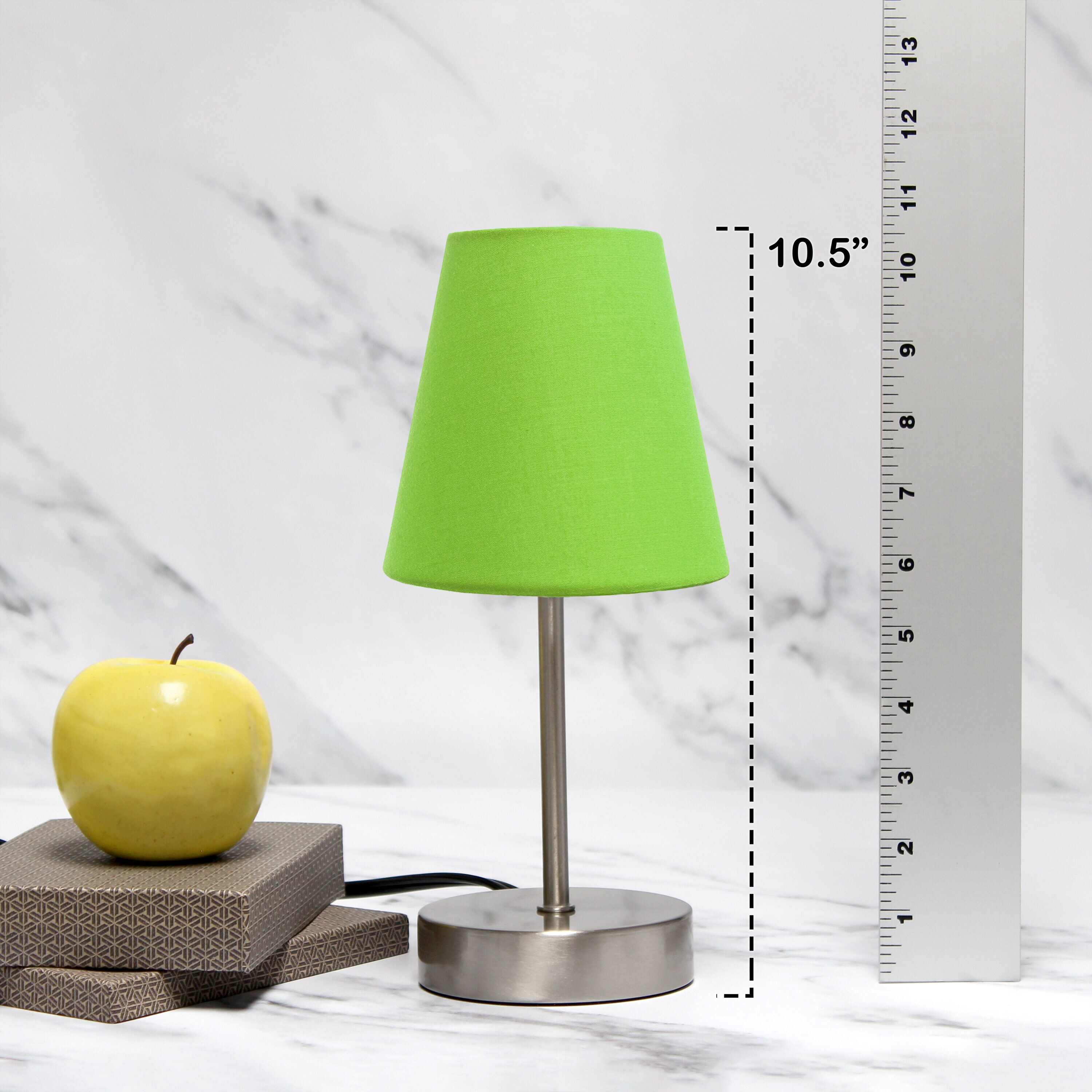Creekwood Home CWT-2007-GR Table-Lamps - View #7