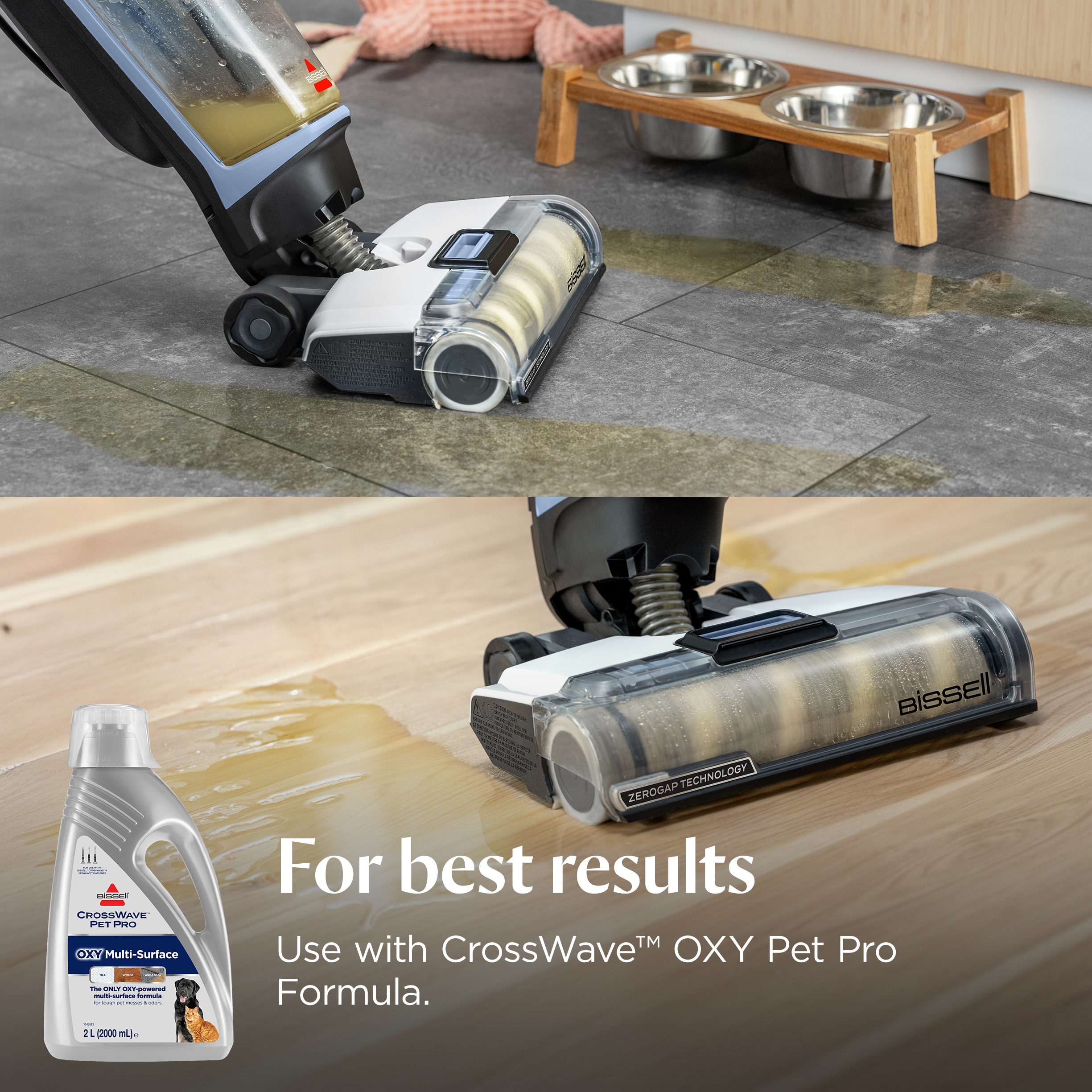 BISSELL 4111 Stick-Vacuums - View #8