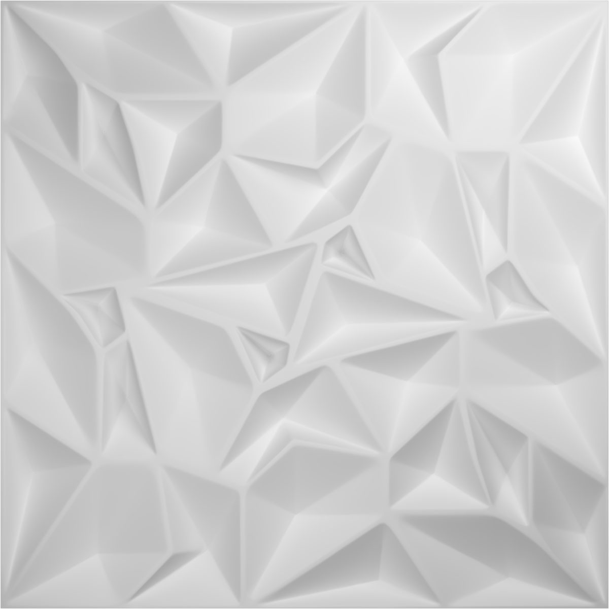 Ekena Millwork WP20X20LTWH-CASE-20 Wall-Panels - View #5