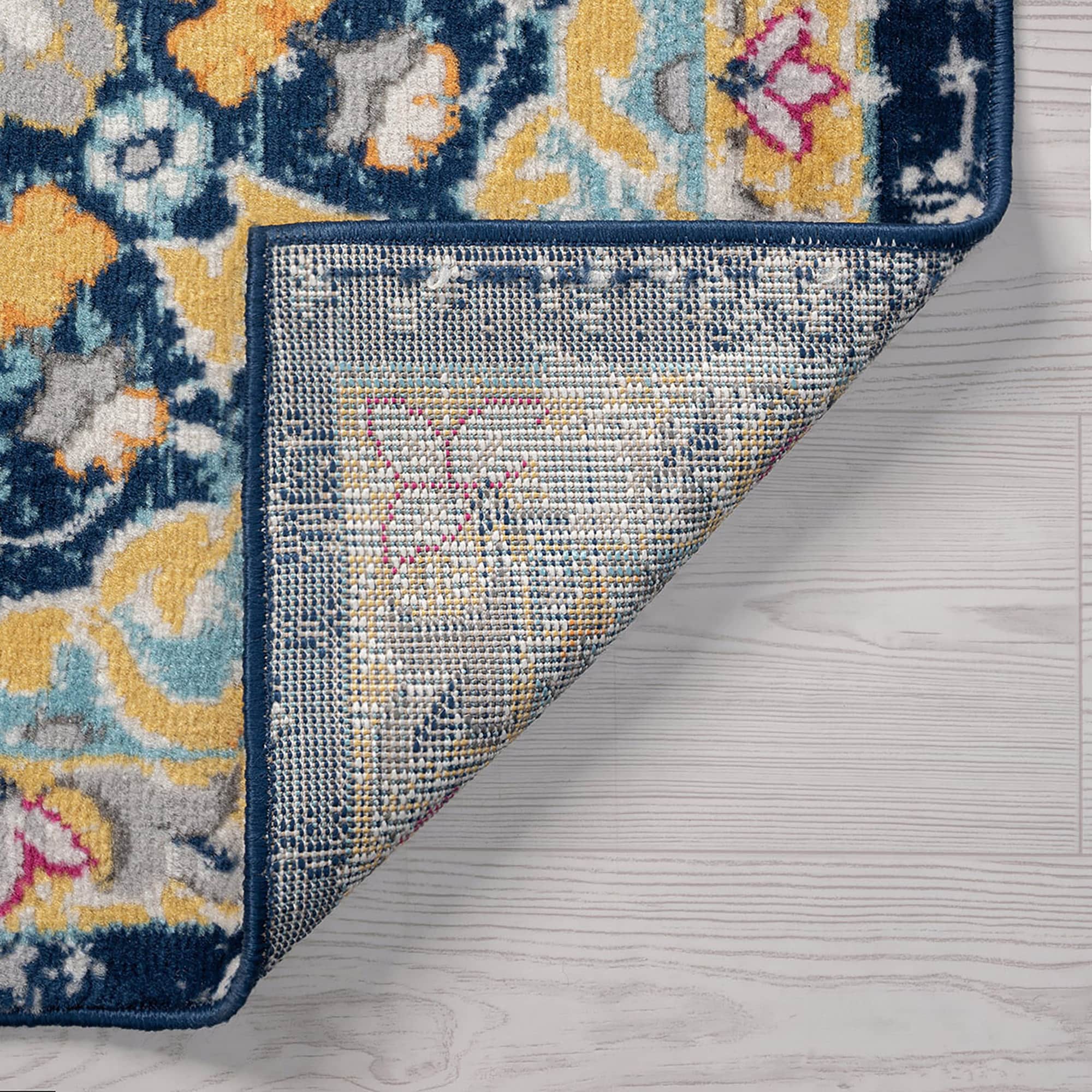 Tayse DYN1417 2X8 rugs - View #3