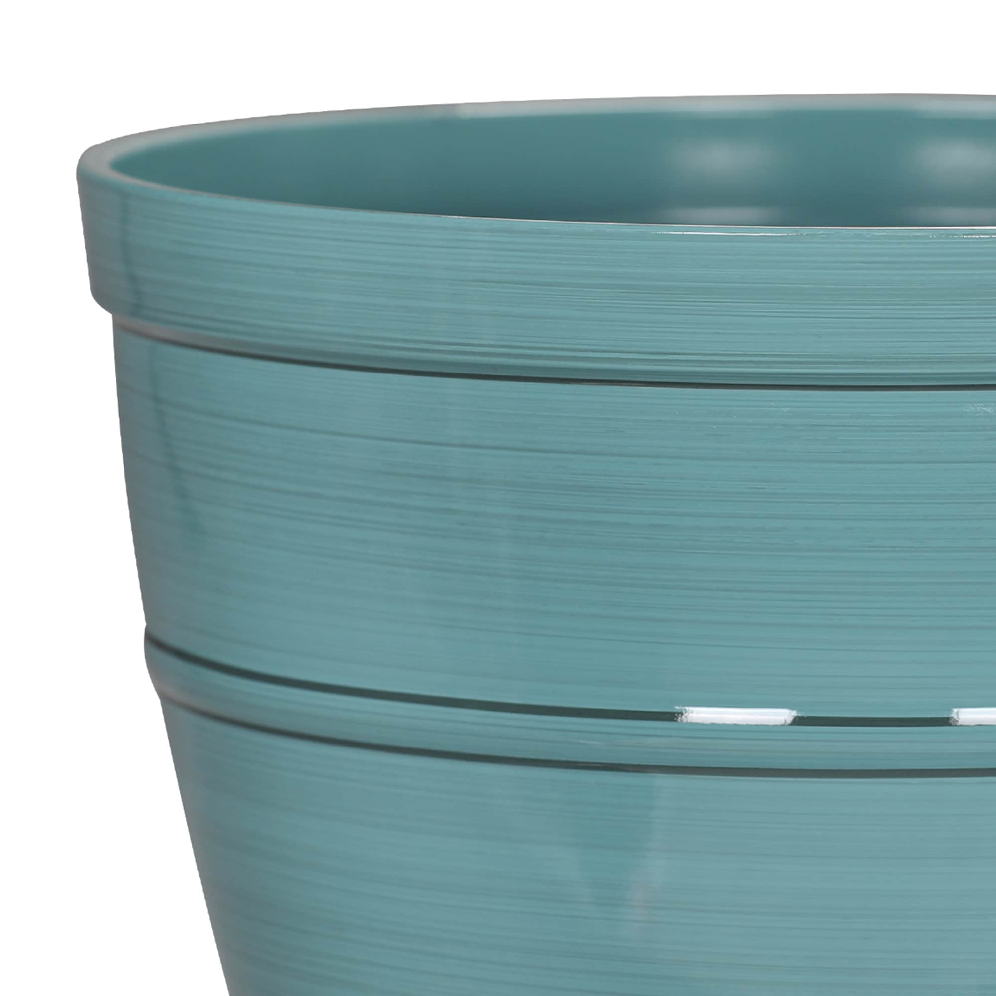 Style Selections PLH1513BTH Planter-Window-Box - View #3
