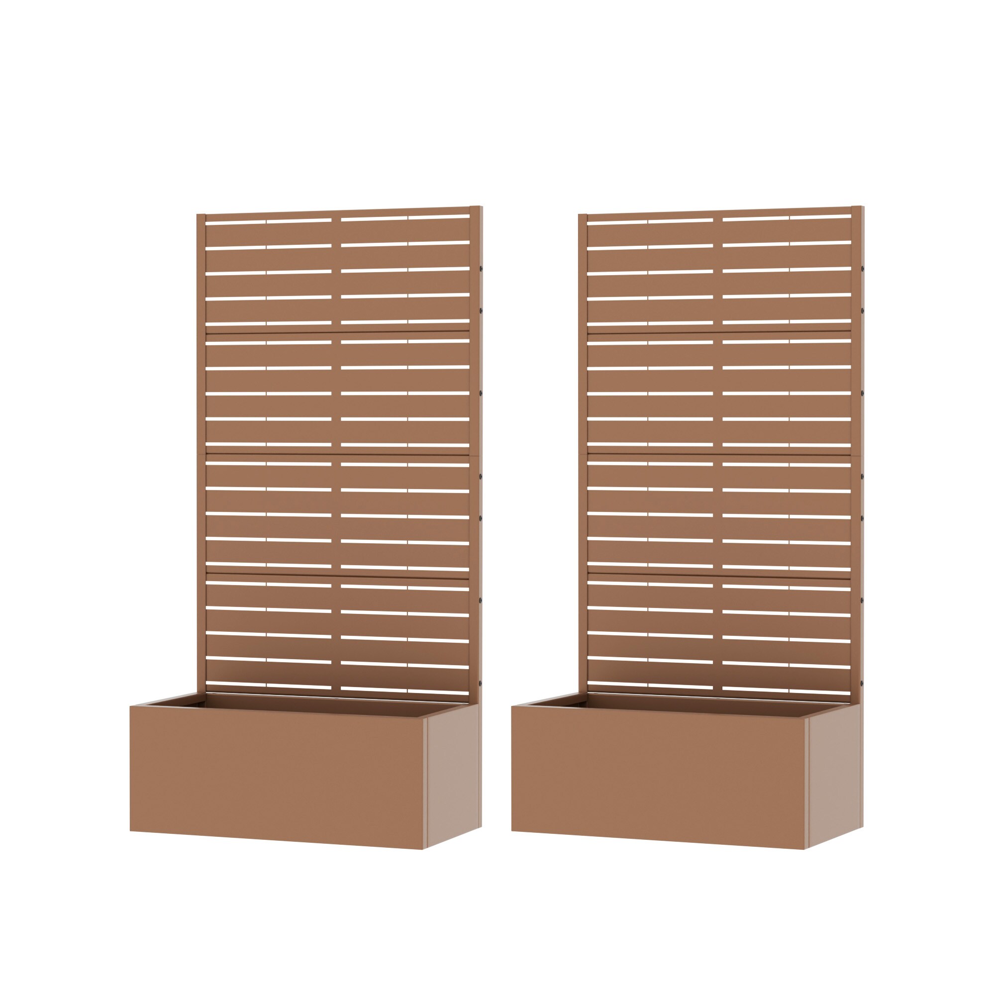 Lirago L20609-604A89 Raised-Planter-Boxes - View #9