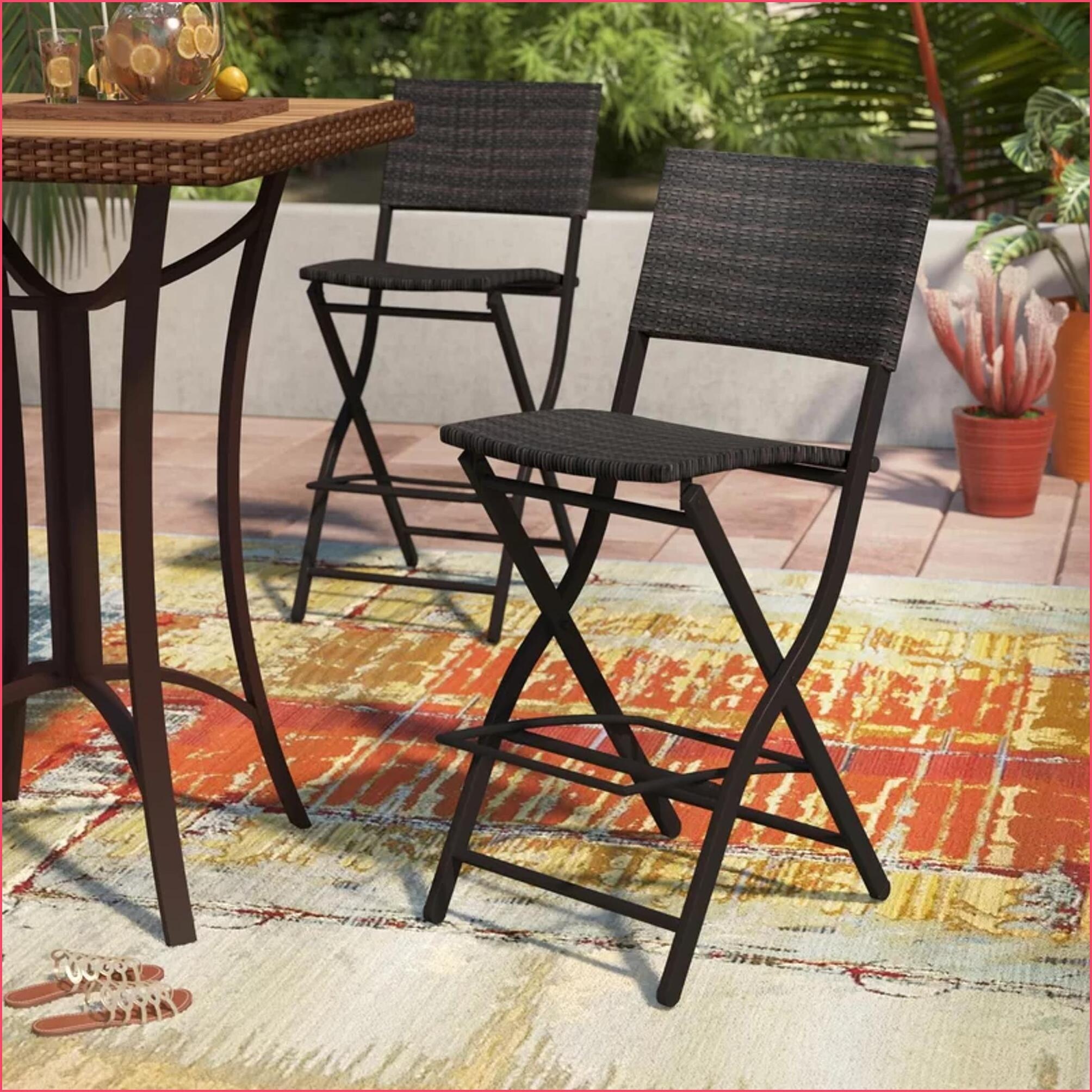 Watnature S8DRWFY1VCUN Patio-Chairs - View #15