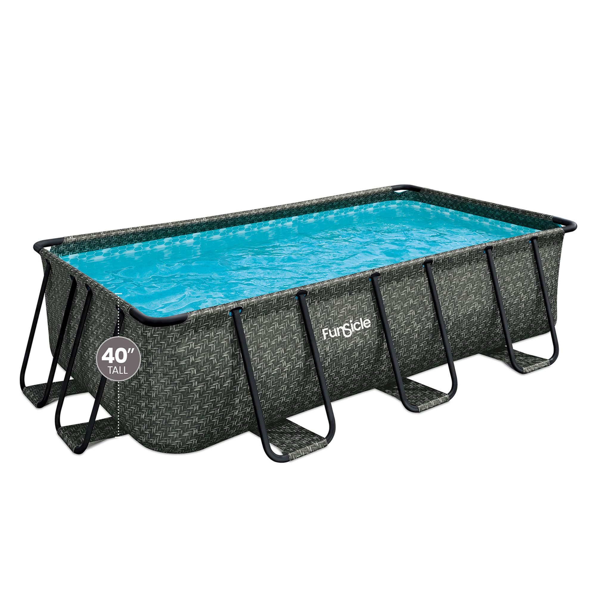 Funsicle 308896 Above-Ground-Pools - View #9