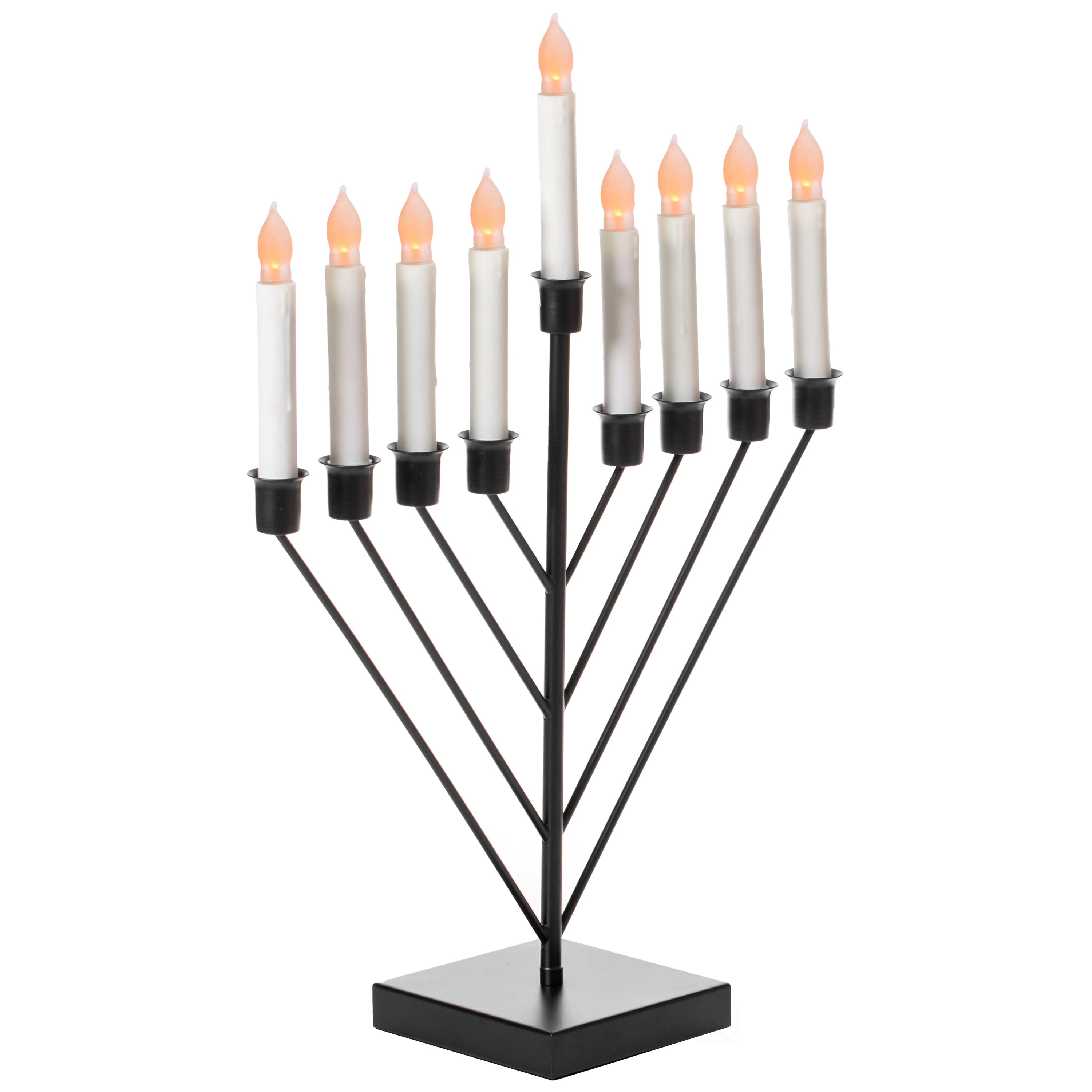 Vintiquewise QI004204.BK Menorah