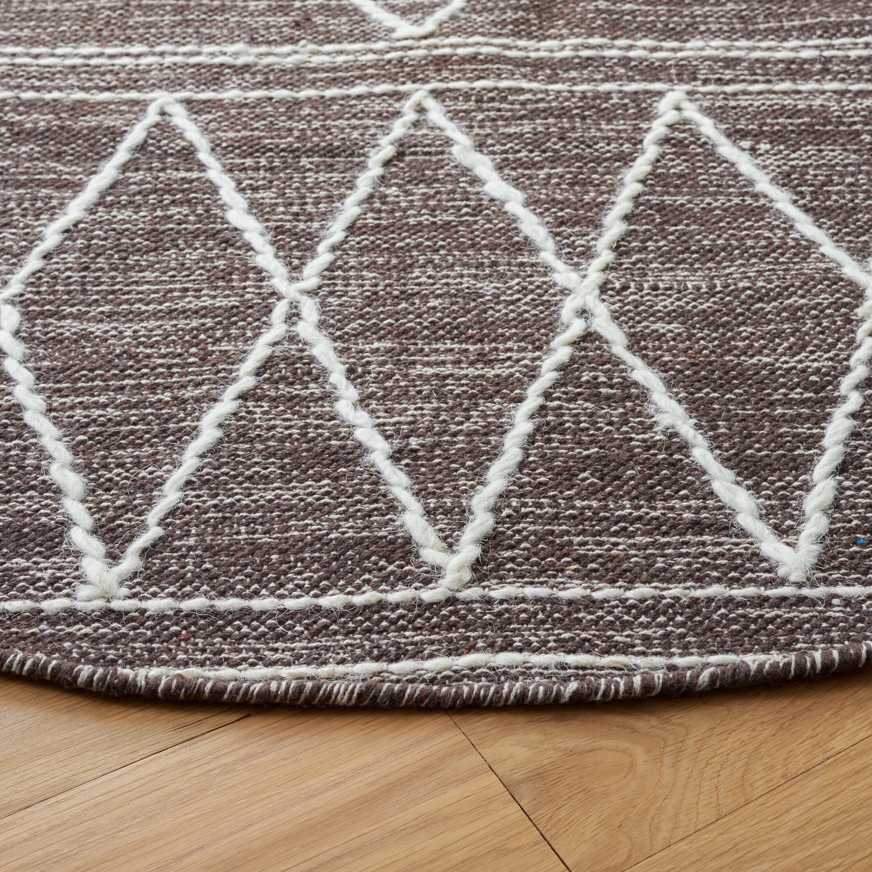Safavieh KLM852T-6R rugs - View #3