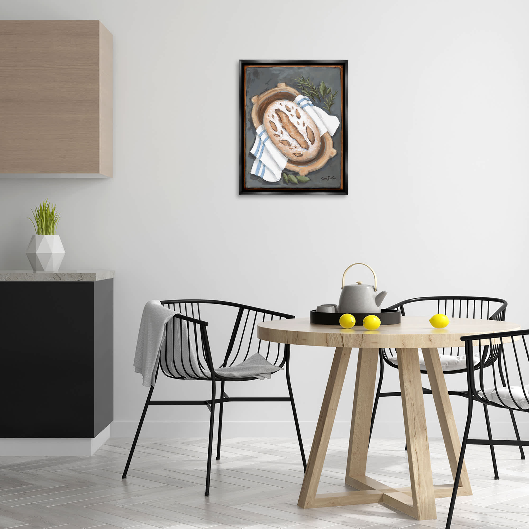 Stupell Industries BS-708-FFB-16X20 Wall-Art - View #3