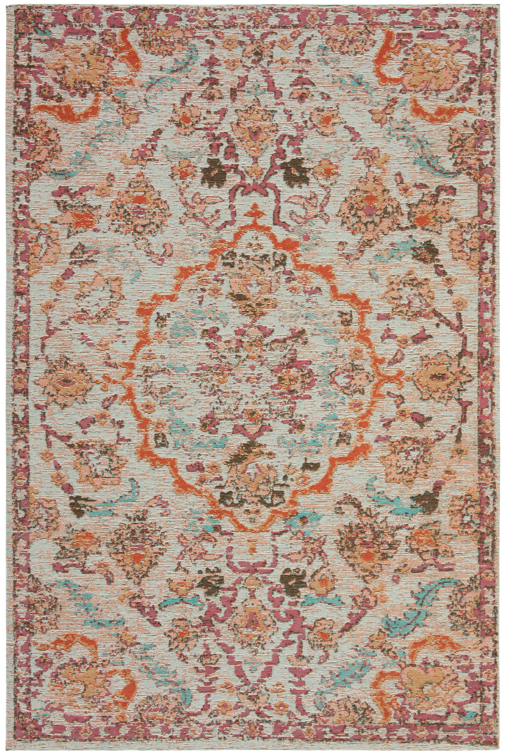 Safavieh CLV102Q-4 rugs - View #2