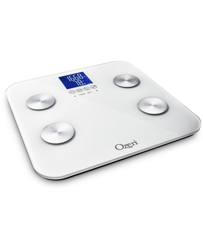 Ozeri ZB13-W Bathroom-Scales - View #6