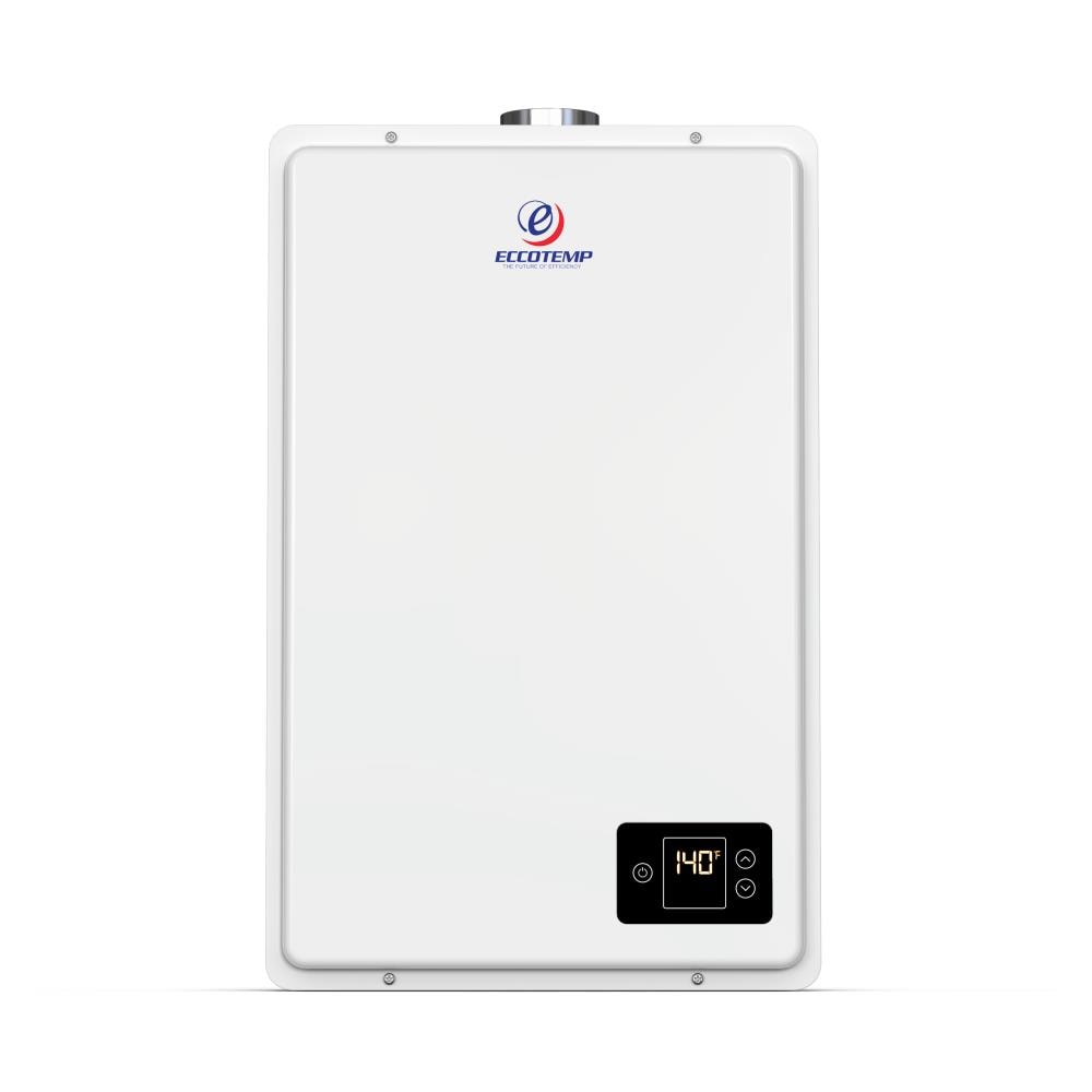 20HI Tankless Gas Water Heaters at Lowes.com