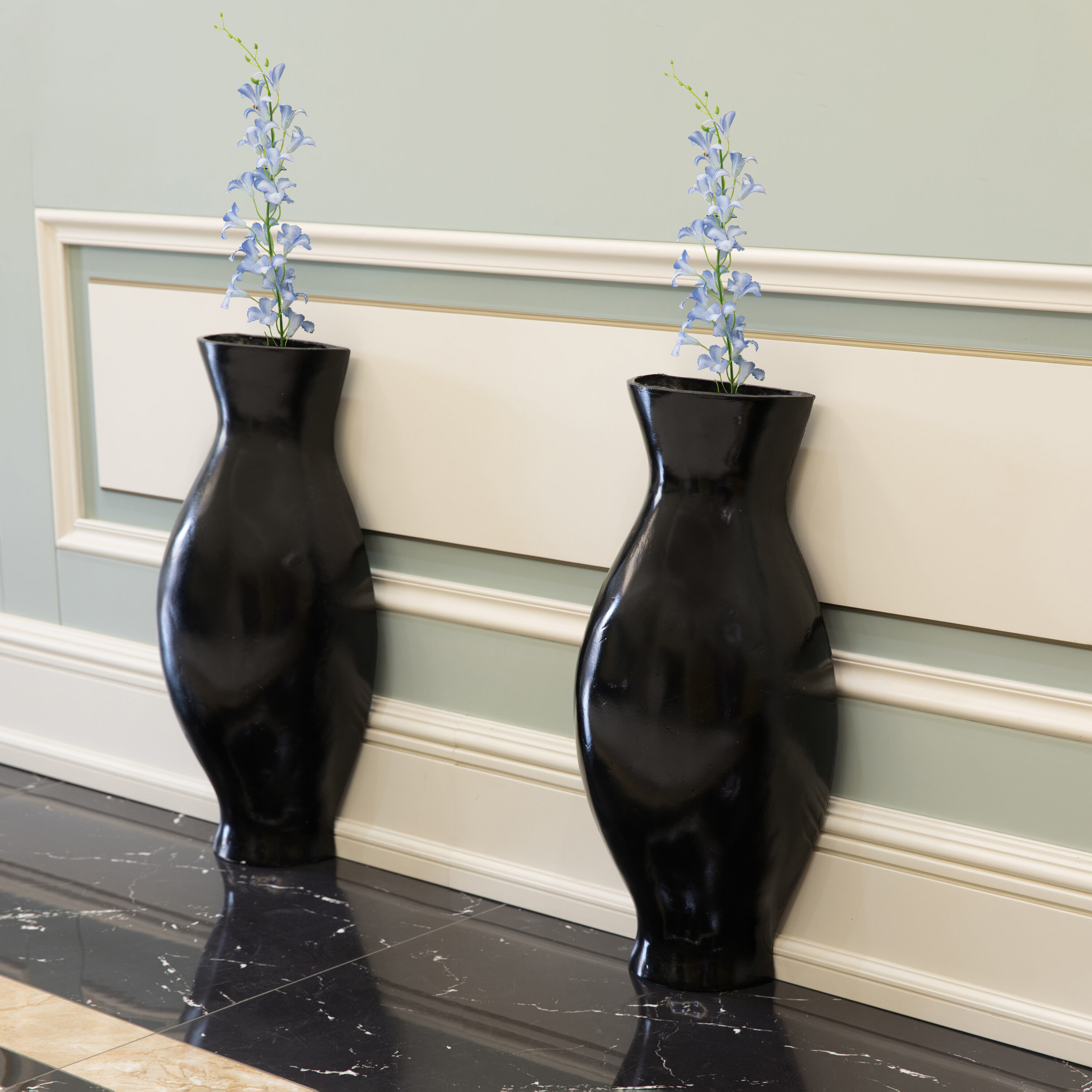 Uniquewise QI003999.BK.2 Decorative-Accessories - View #2