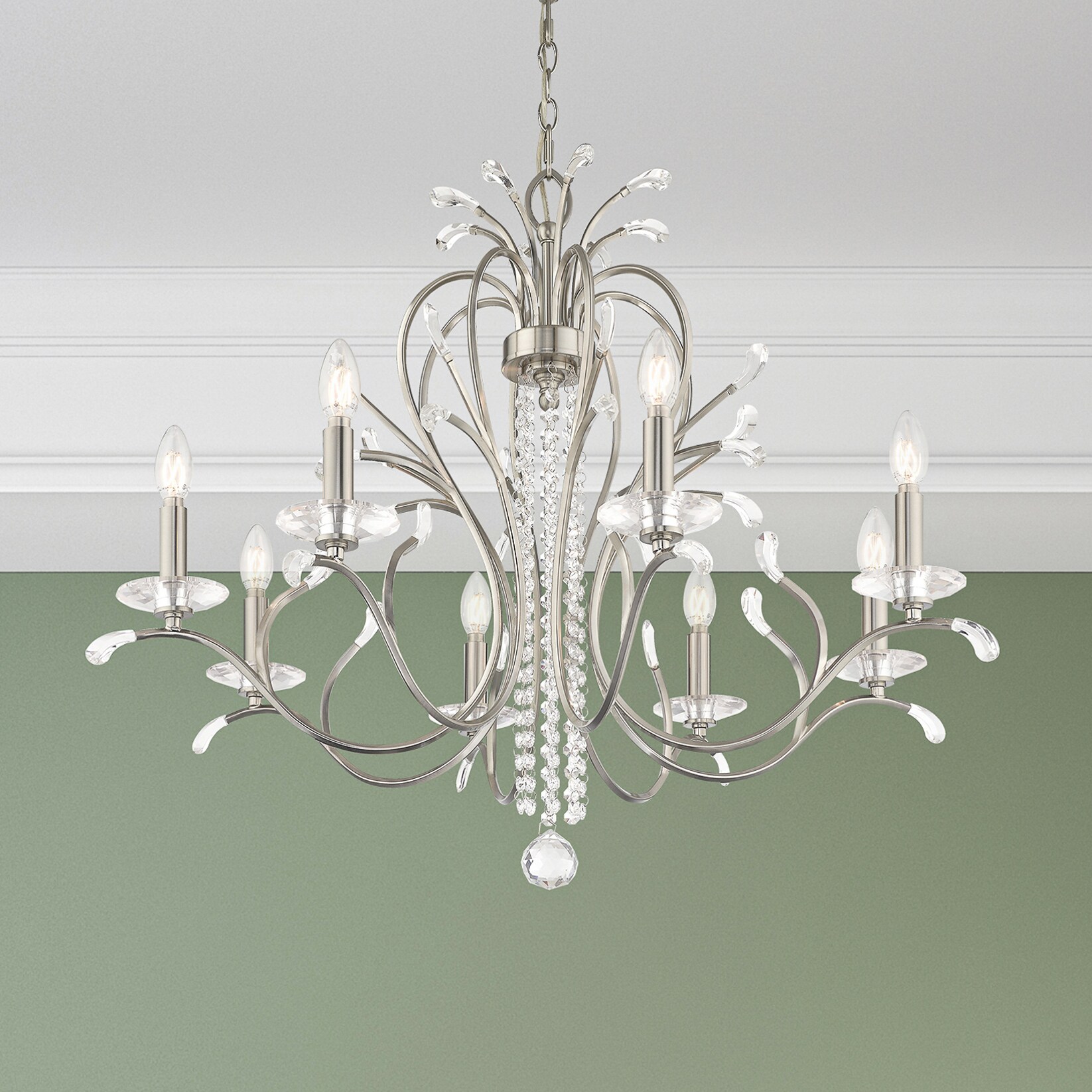 Livex Lighting 51008-91 b090015 - View #8