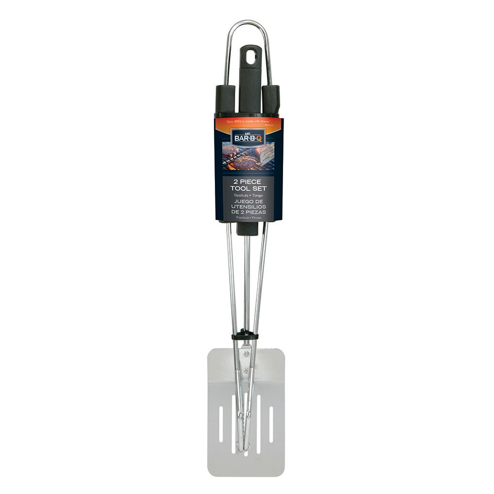 Mr. Bar-B-Q 02859YNST Grilling-Tools-Utensils - View #2
