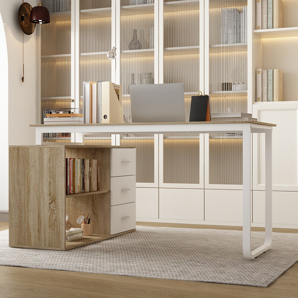Homsee V-KF210290-01 desks - View #11