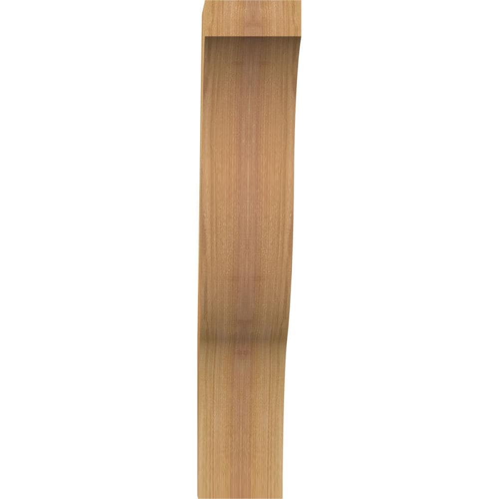Ekena Millwork BRC04X14X22FST00RWR braces - View #2