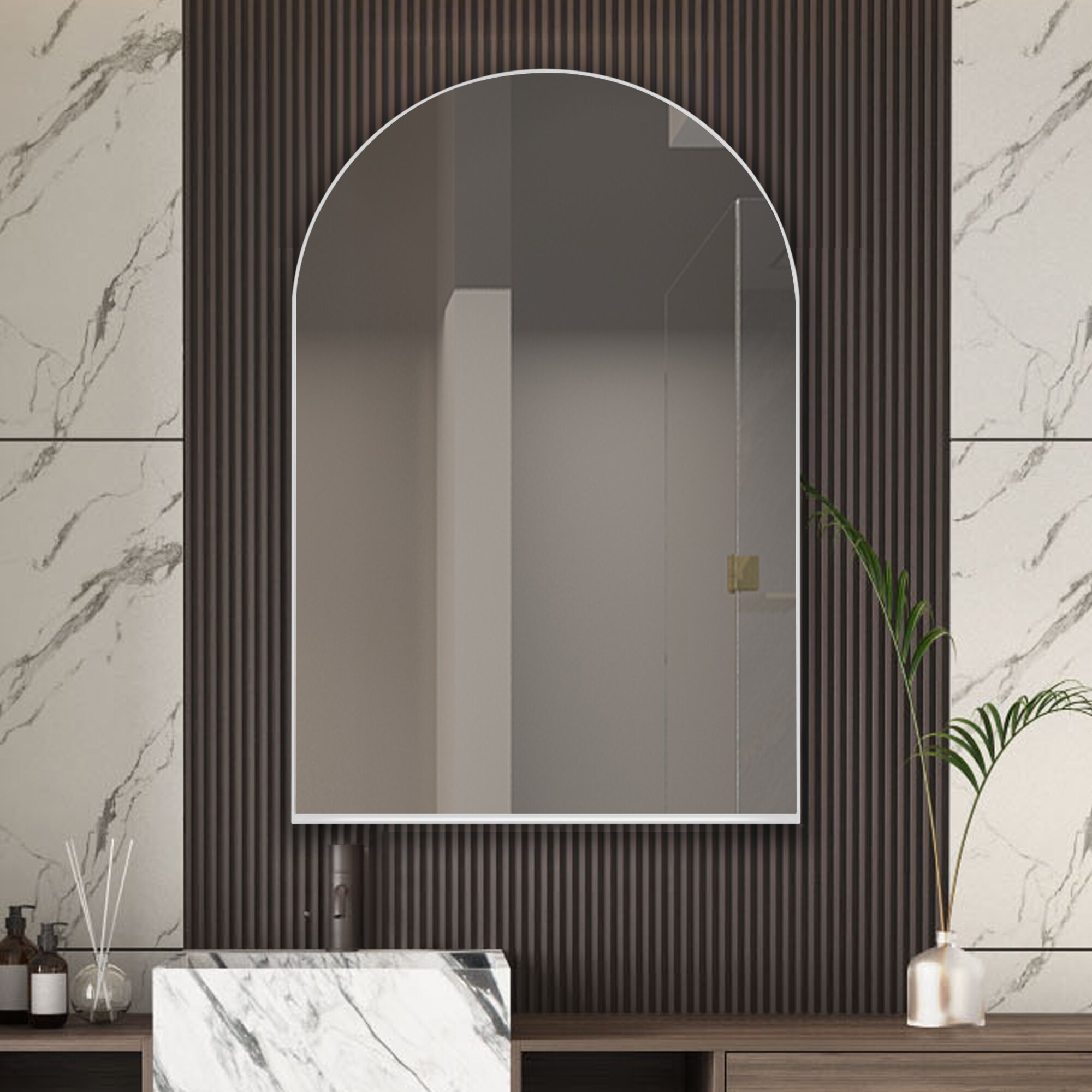 ToolCat BZ-2-117-JYG Bathroom-Medicine-Cabinets - View #9