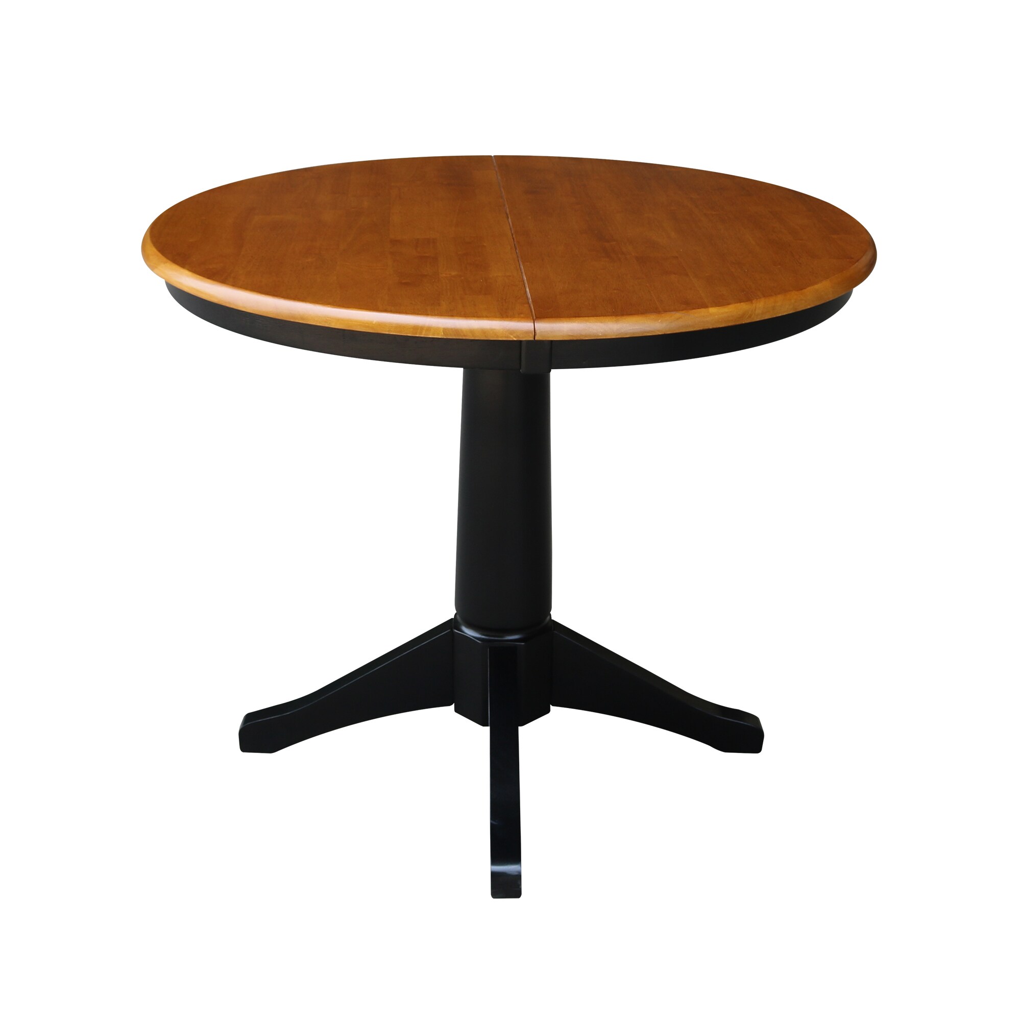 International Concepts K57-36RXT-27B Dining-Tables - View #2