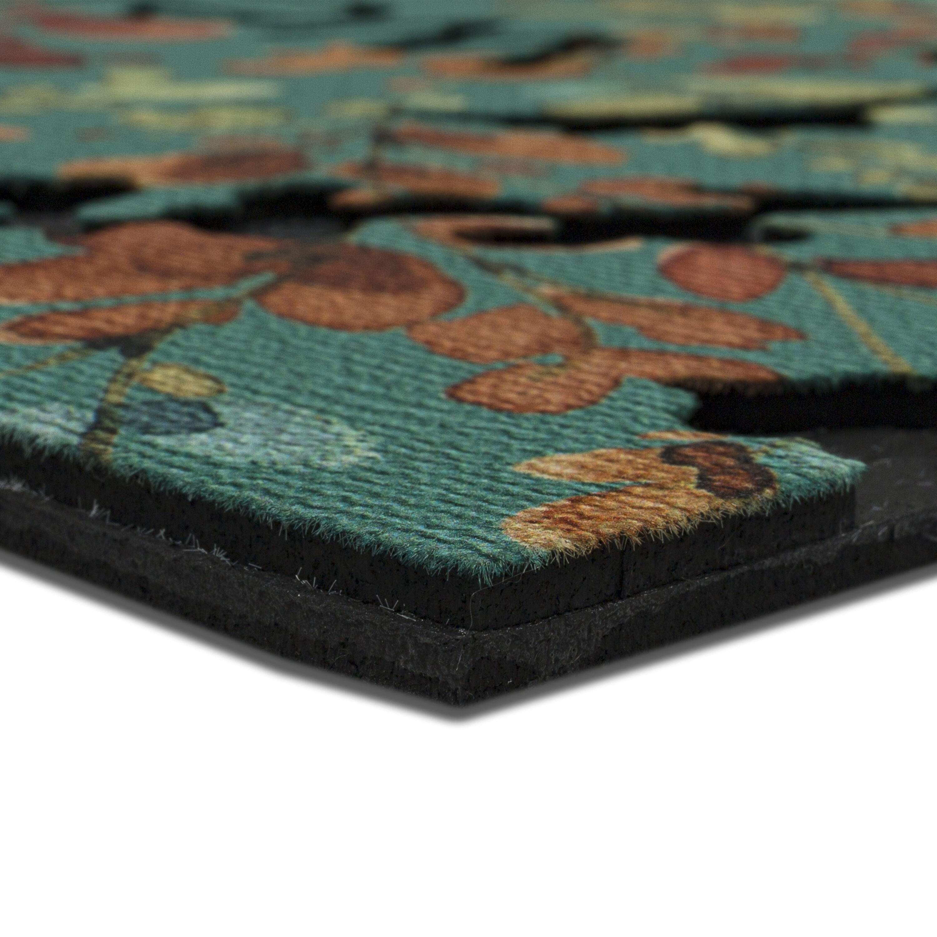 Style Selections 4569 19819 018030 Mats-Cat - View #7