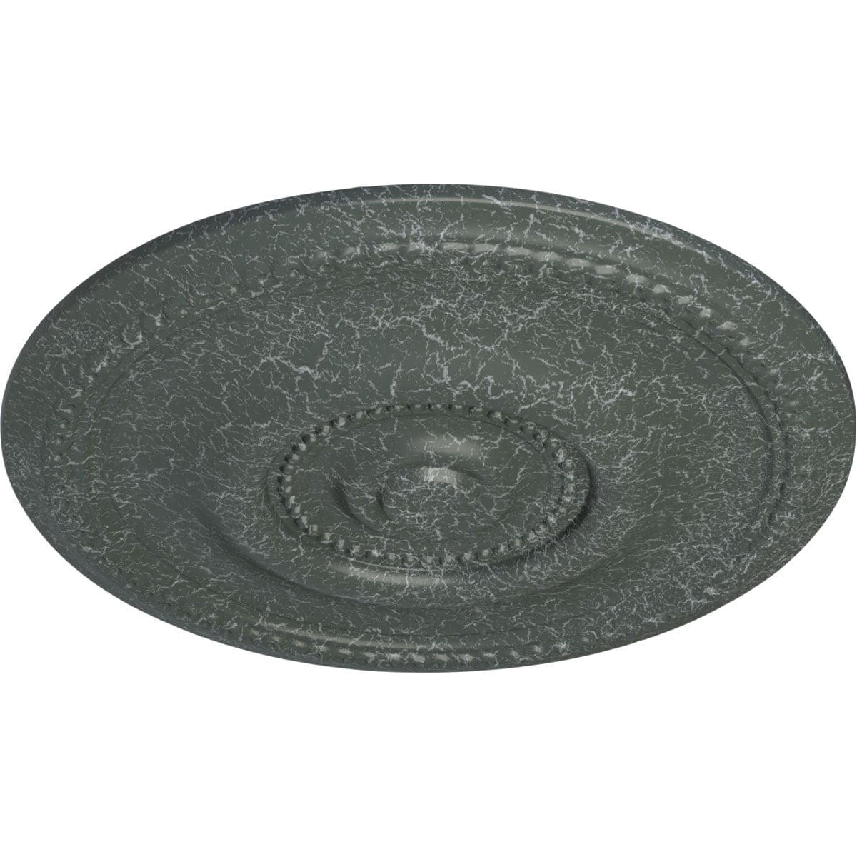 Ekena Millwork CM20BEAGC Ceiling-Medallions - View #2