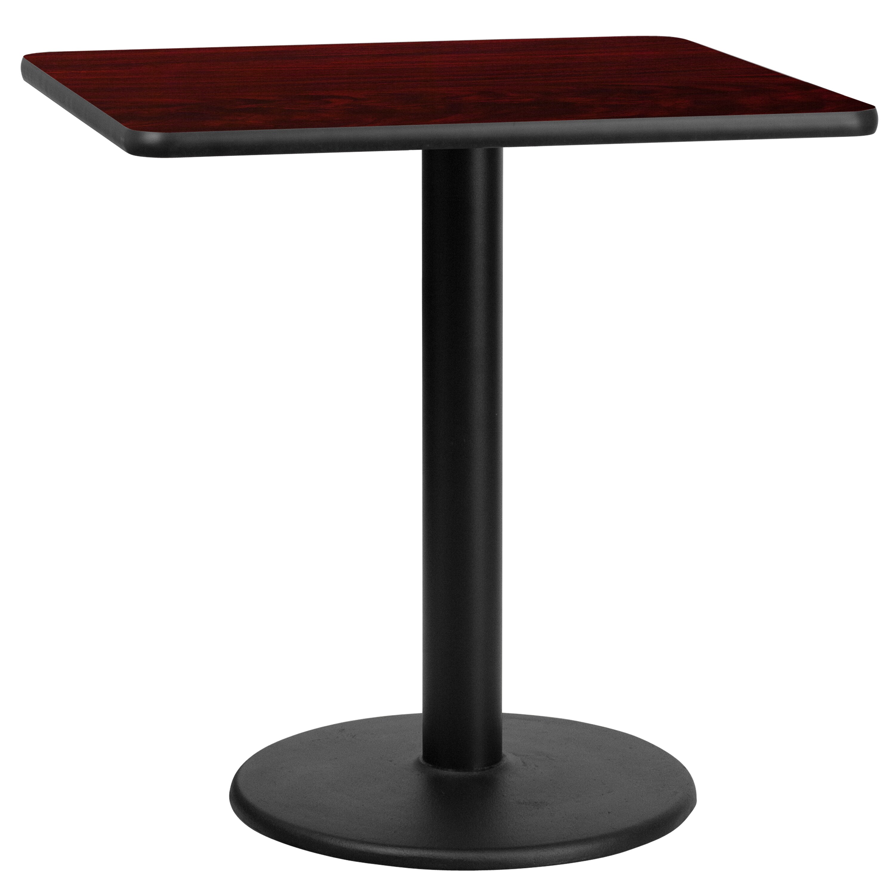Flash Furniture 889142006374 Dining-Tables - View #2