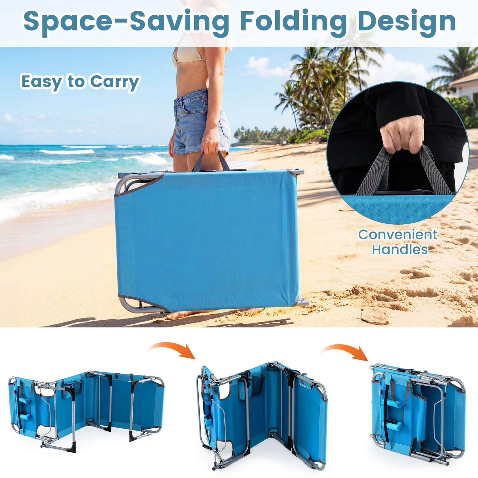 Costway CSHY005872 Patio-Chairs - View #6