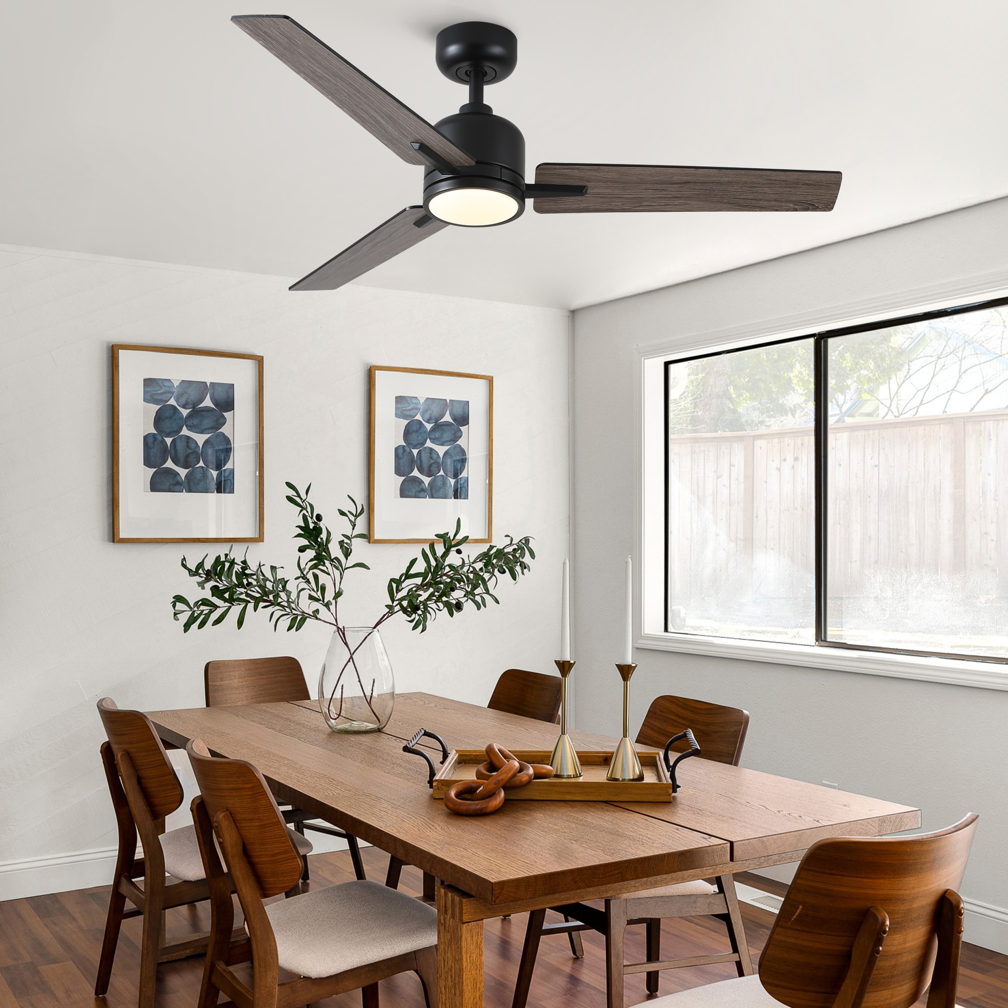 YUHAO LSDY1235BK48 Ceiling-Fans - View #8