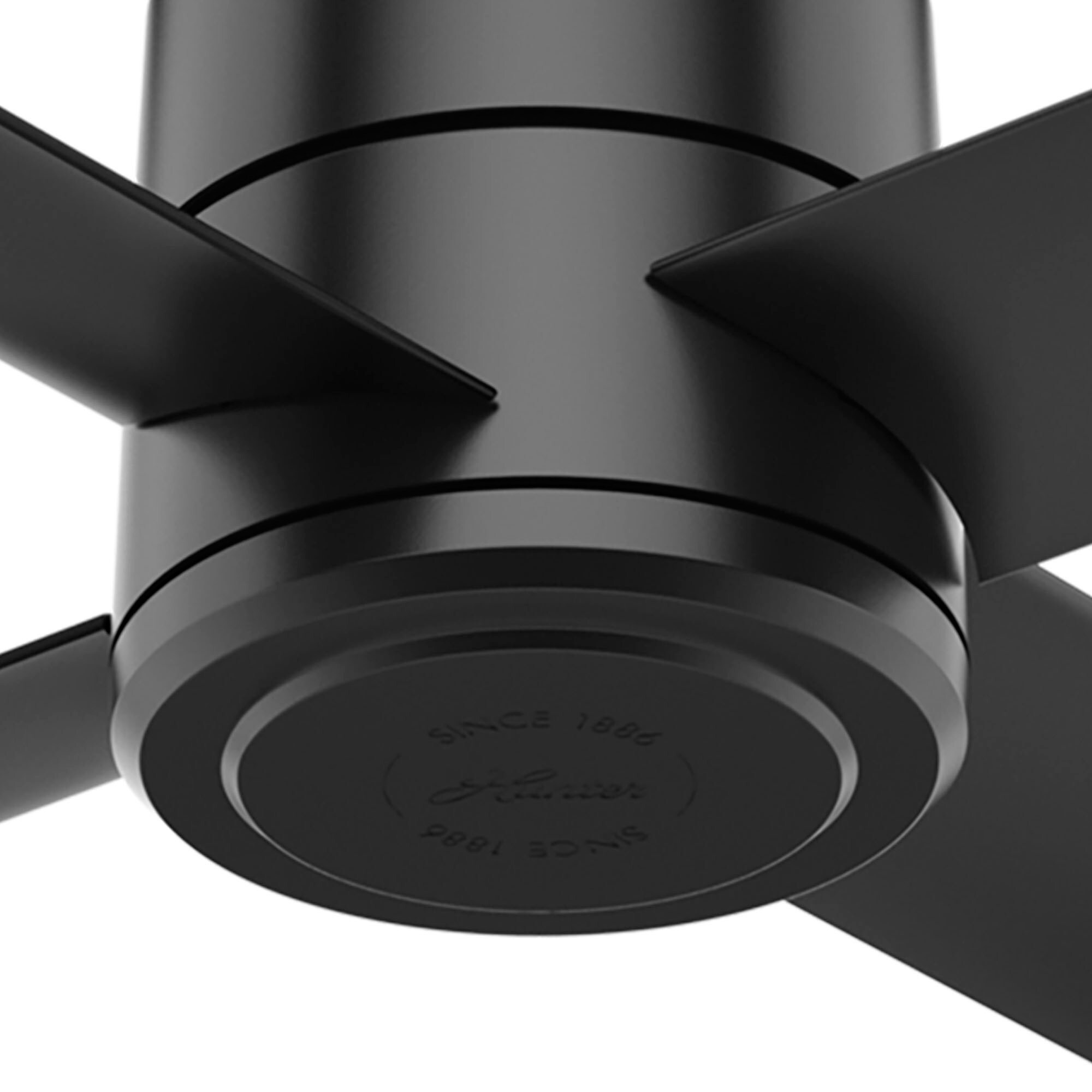 Hunter 76256 Ceiling-Fans - View #10