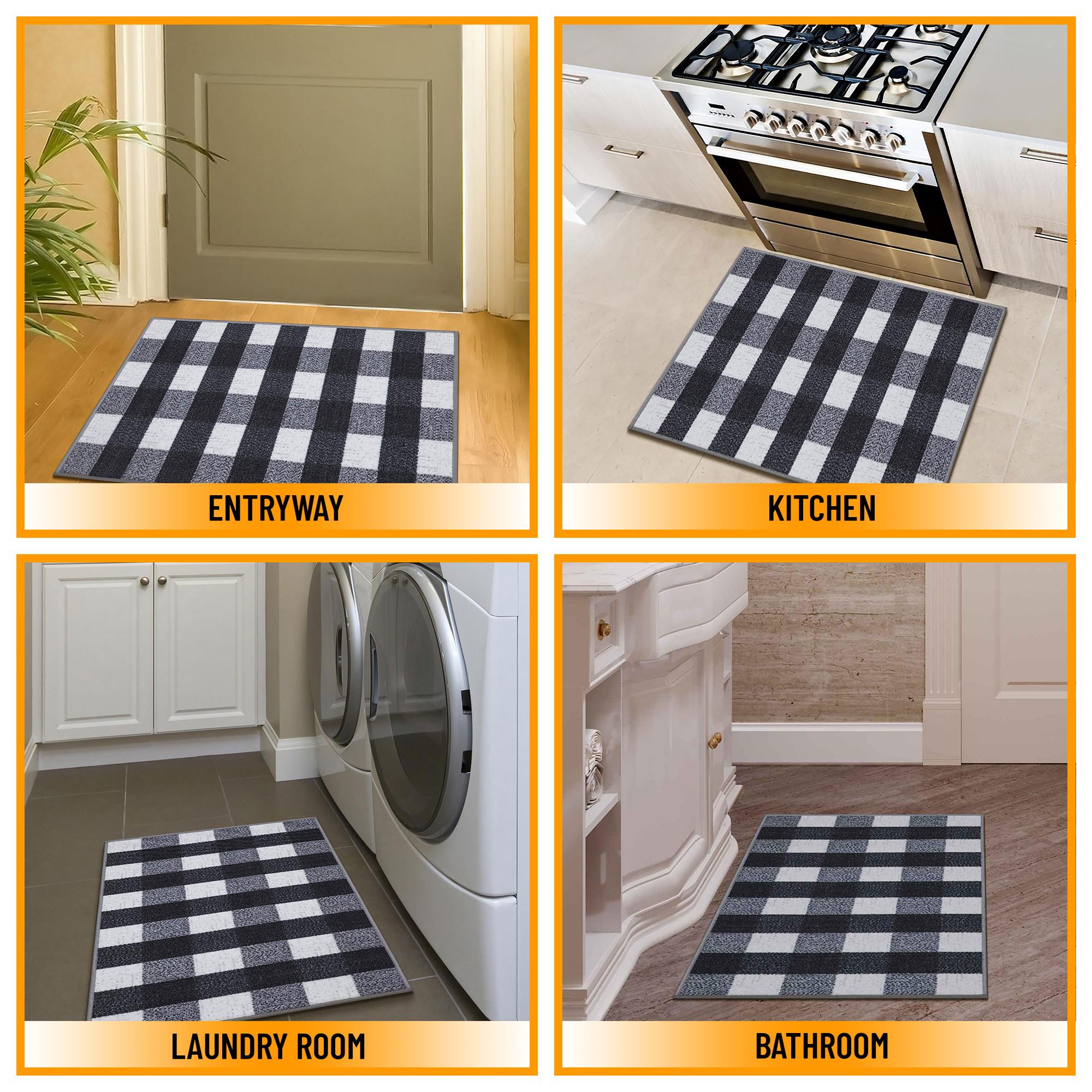 Ottomanson CLS5013-2X3 rugs - View #4