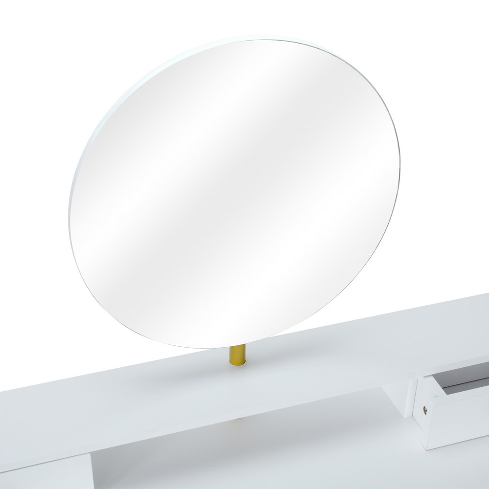 Winado 951236181875 Bedroom-Vanities - View #6