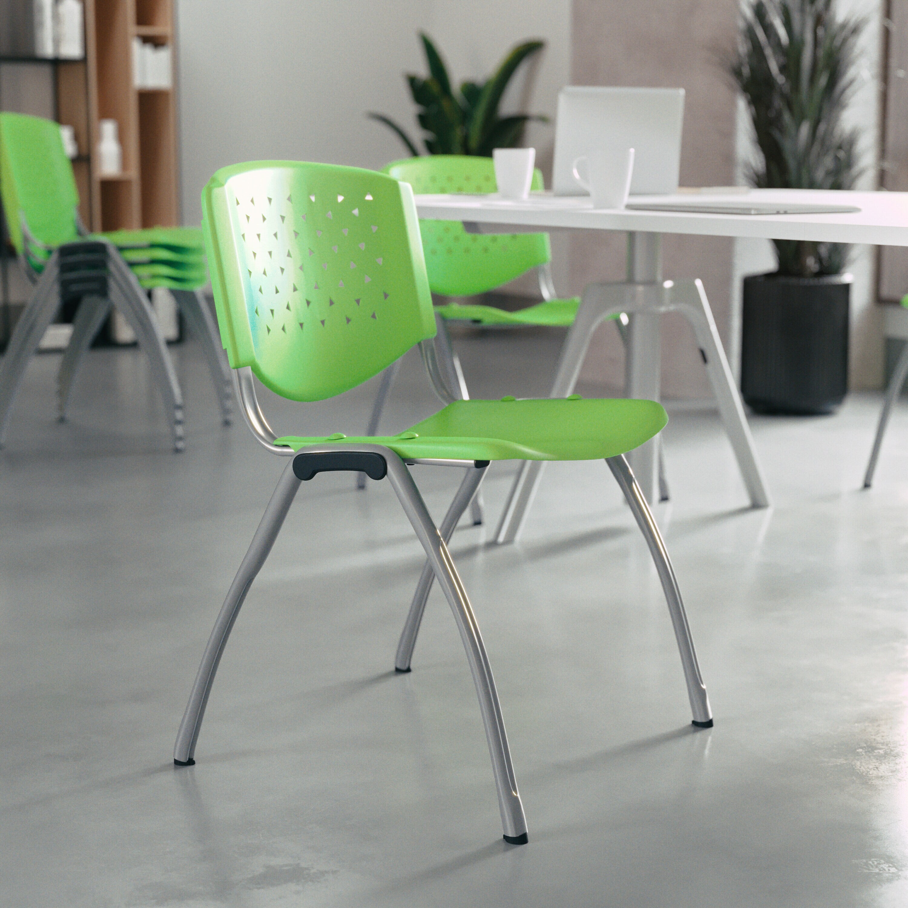 Flash Furniture 889142258179 chairs - View #3